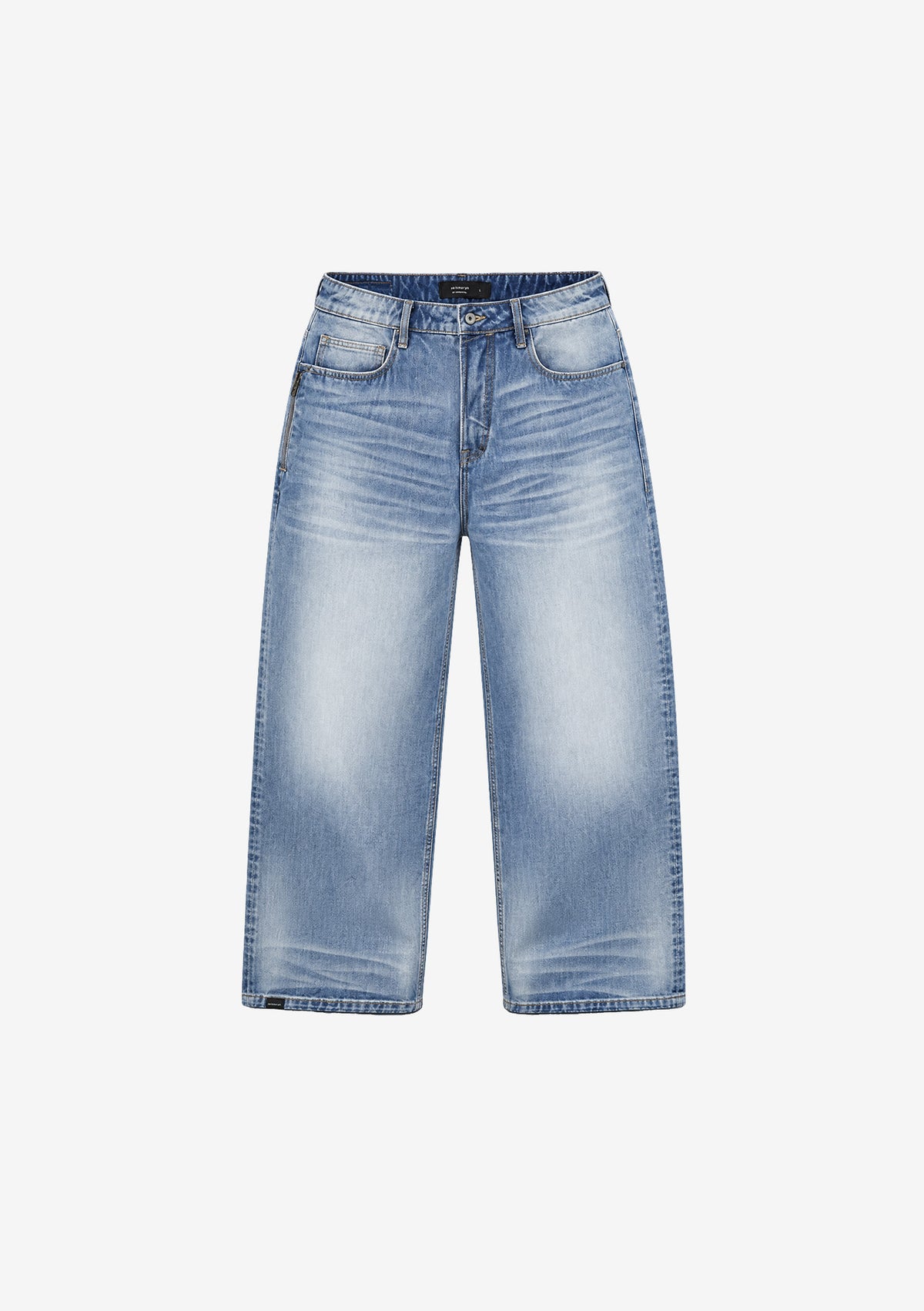 Jean large GEO