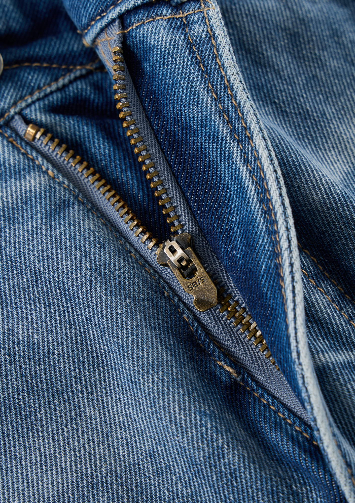GEO Wide Jeans Ru223