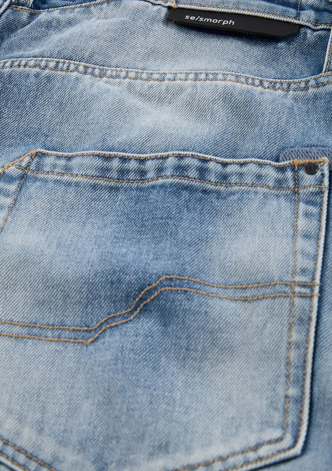 GEO Wide Jeans Ru223