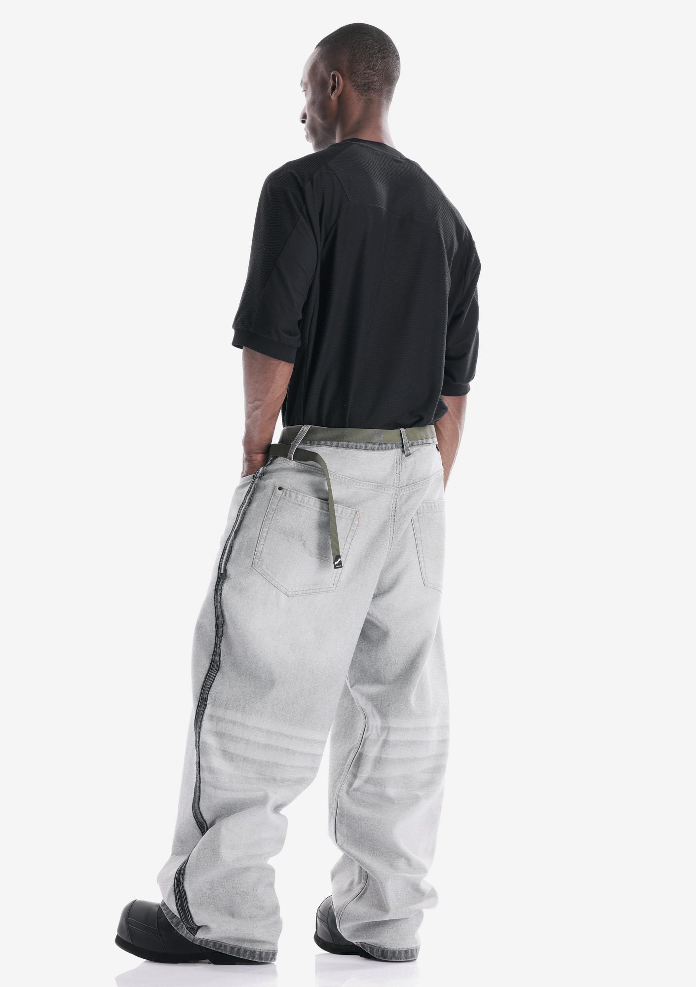 OEG Wide Jeans Ru226