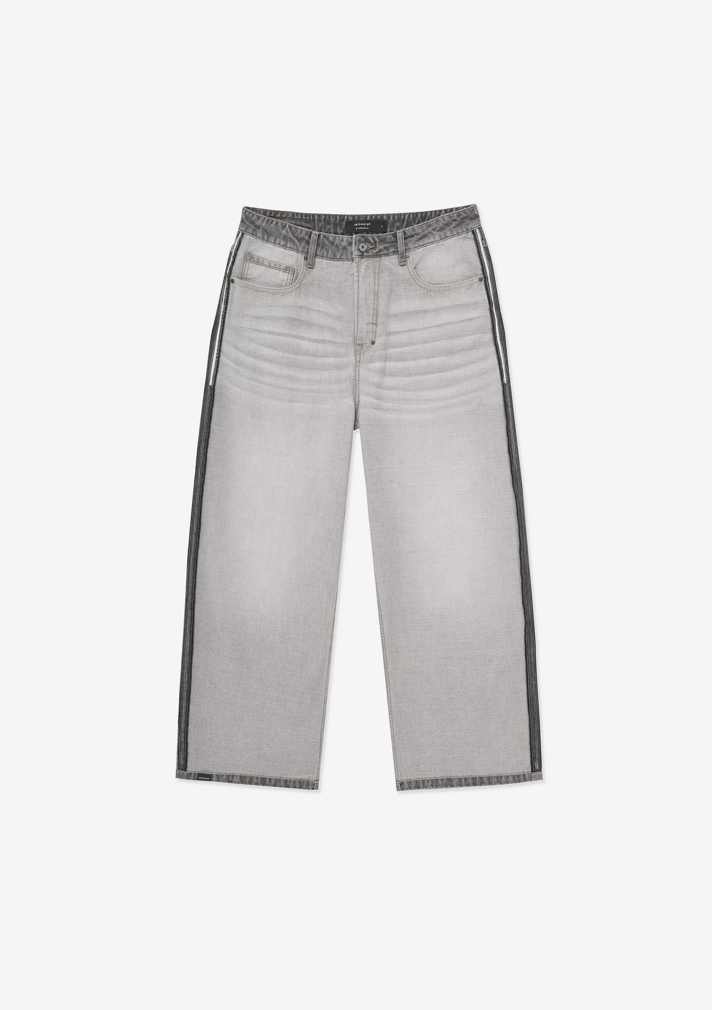 OEG Wide Jeans Ru226