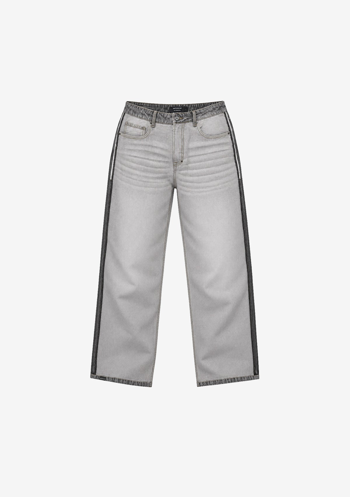 OEG Jean ample