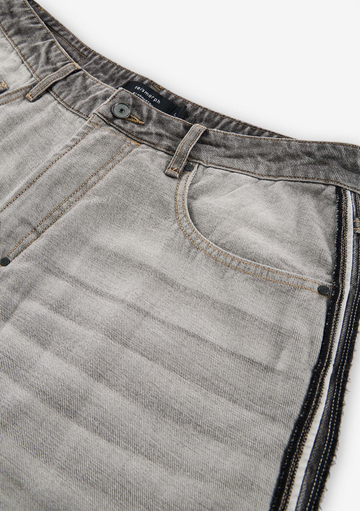 OEG Wide Jeans Ru226