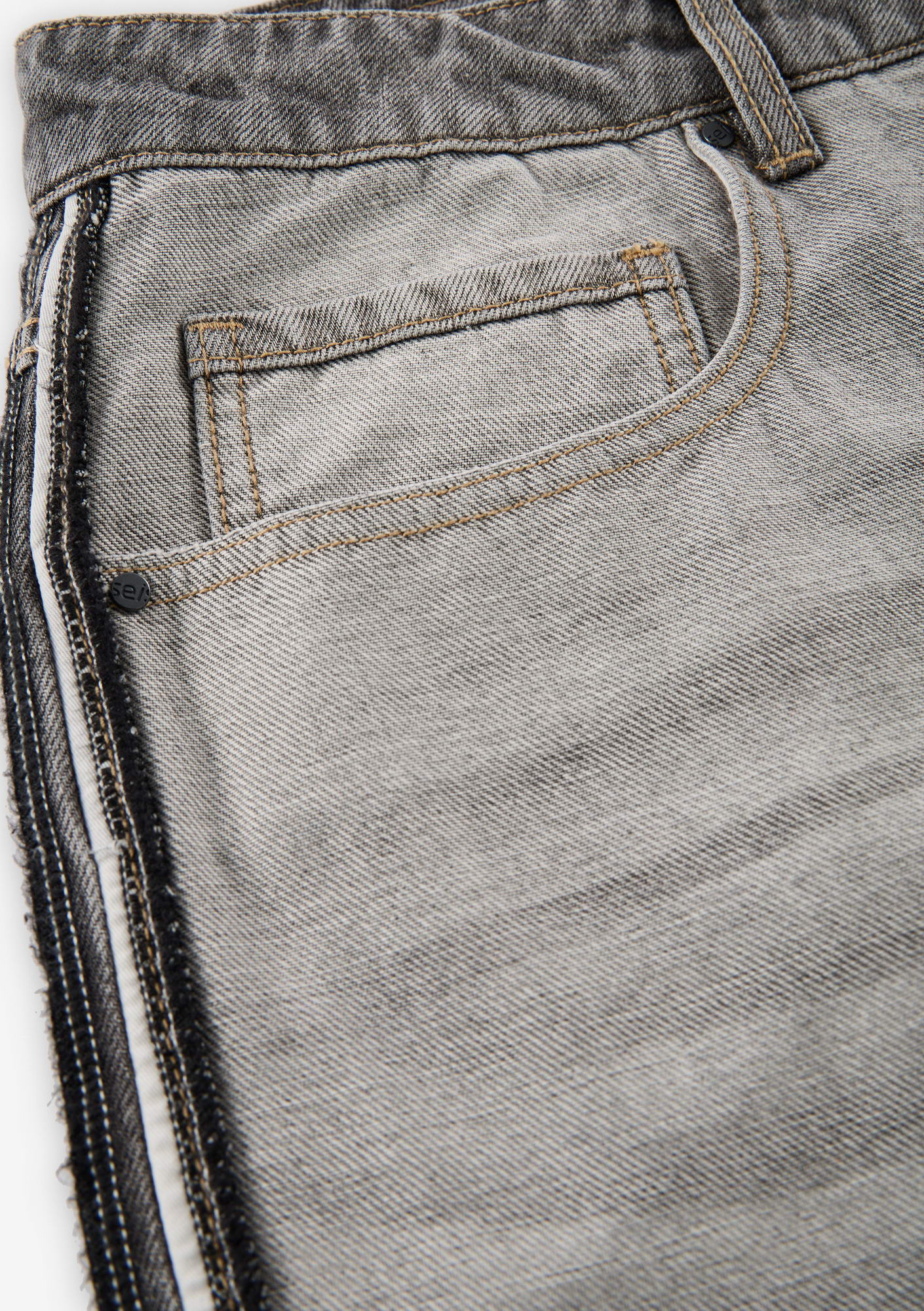 OEG Wide Jeans Ru226