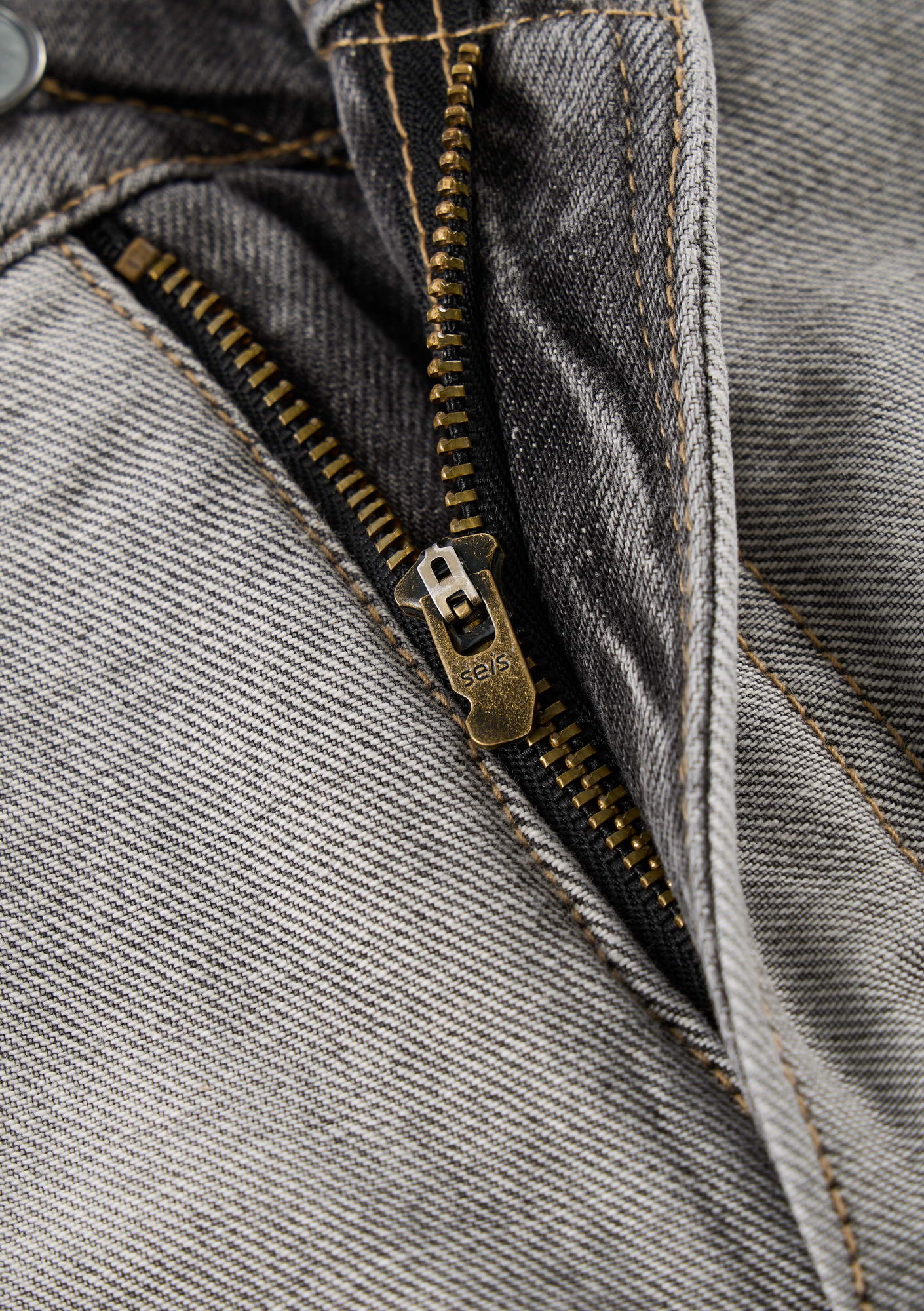 OEG Wide Jeans Ru226