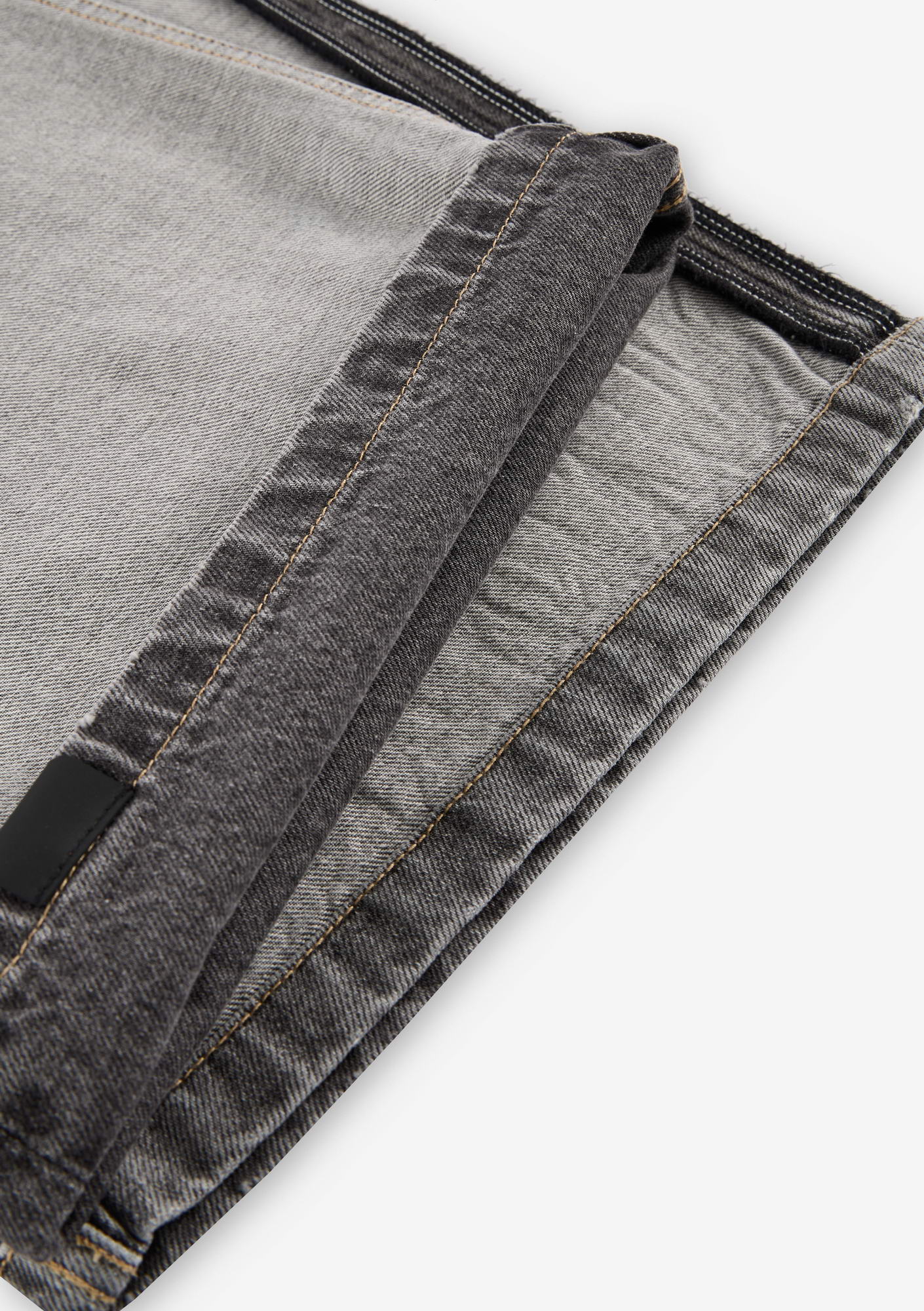OEG Wide Jeans Ru226
