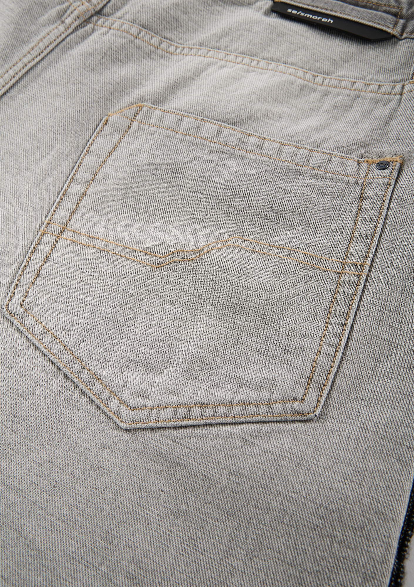 OEG Wide Jeans Ru226