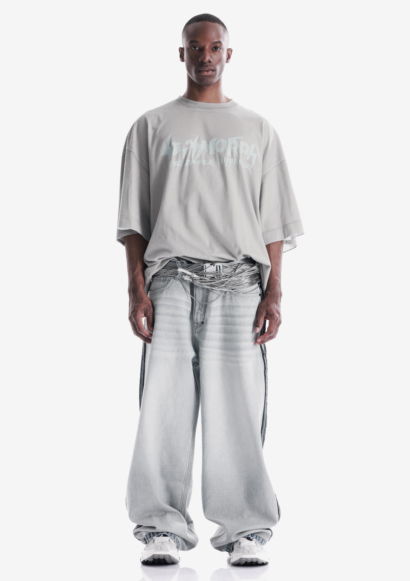 OEG Wide Jeans Ru226