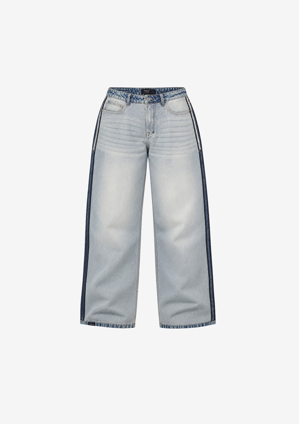 OEG Jean ample