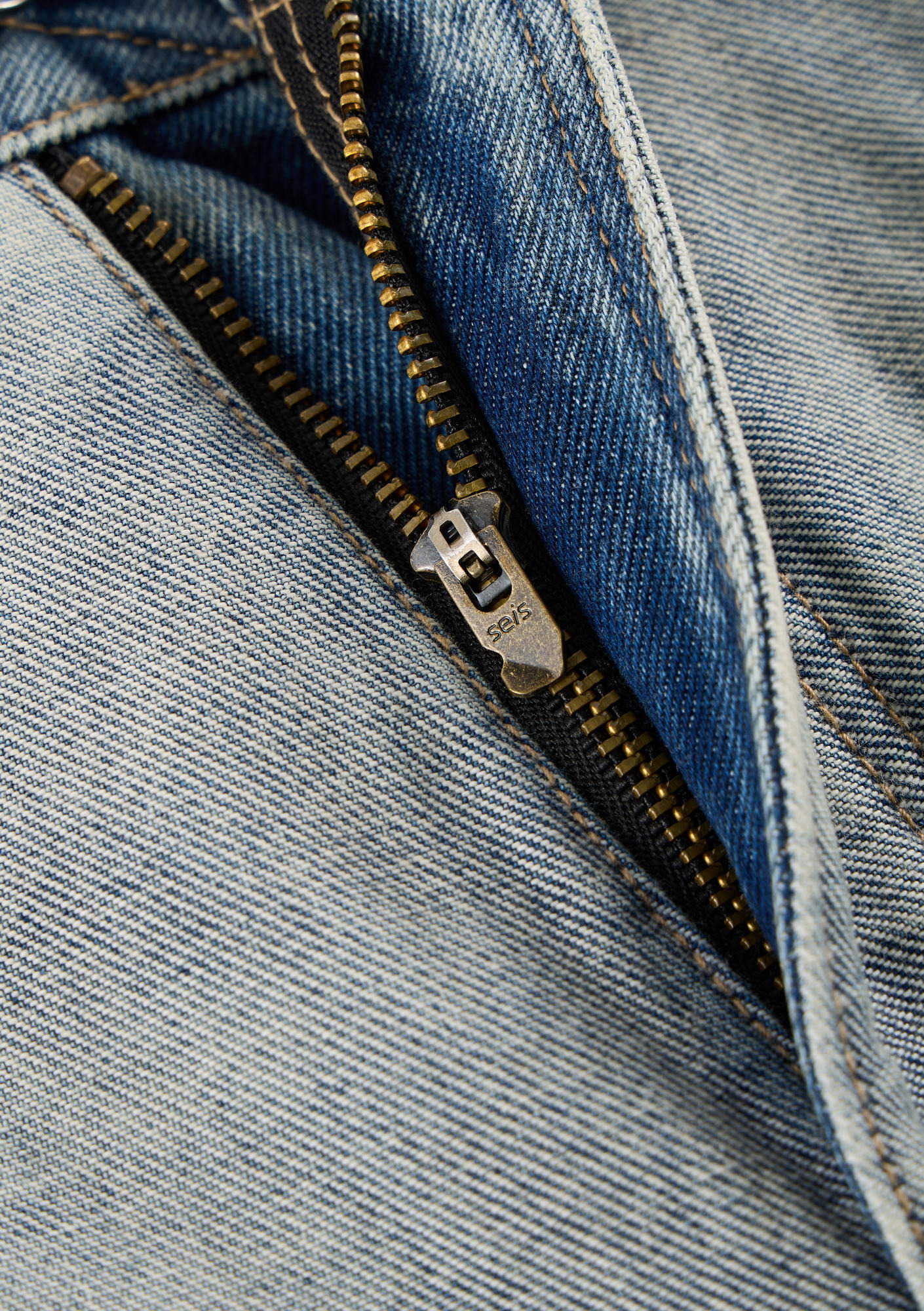 OEG Wide Jeans Ru226