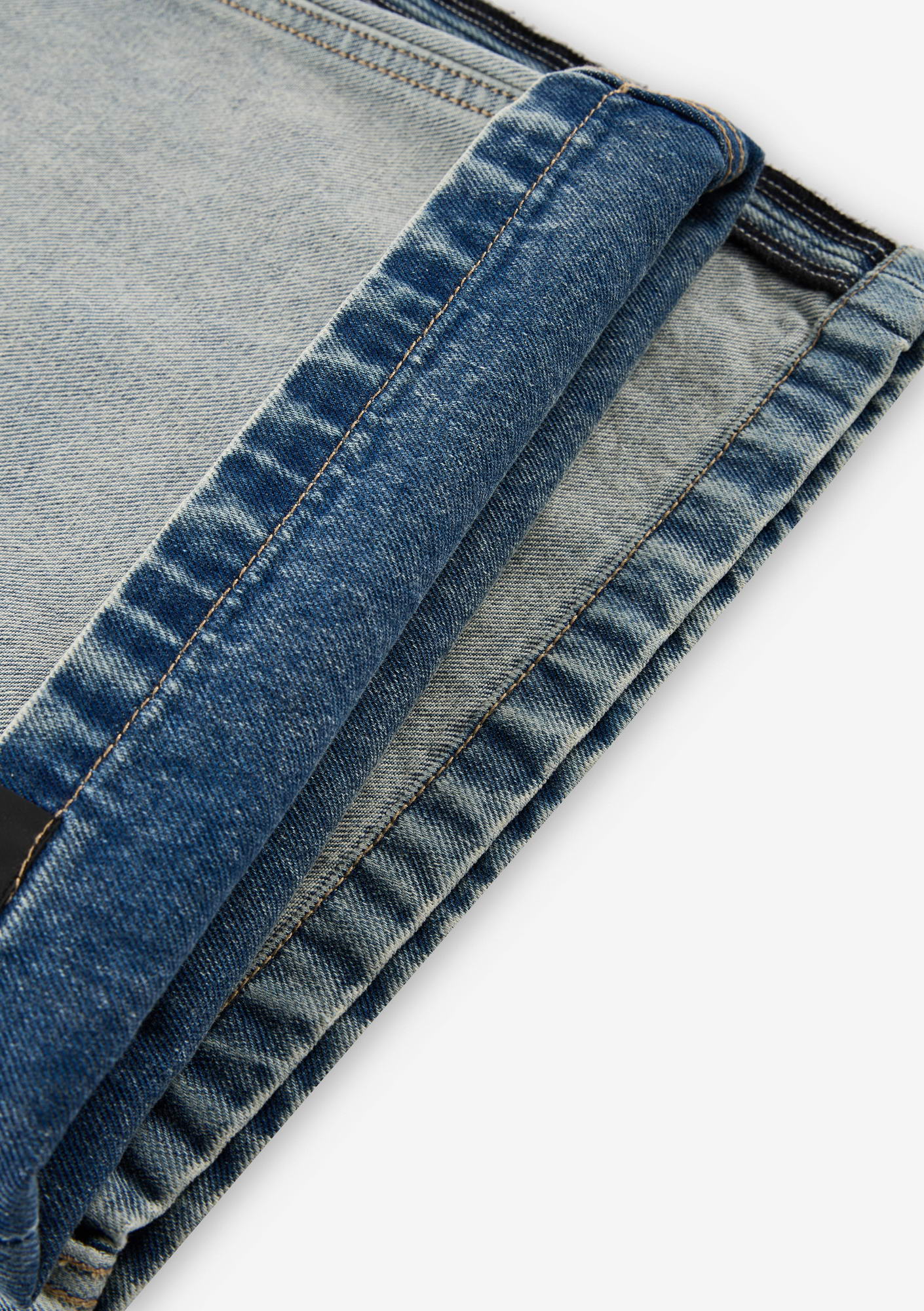 OEG Wide Jeans Ru226