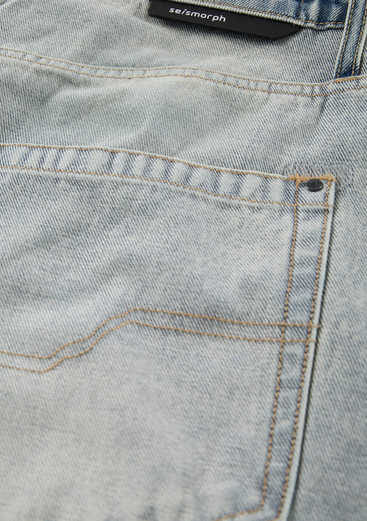 OEG Wide Jeans Ru226