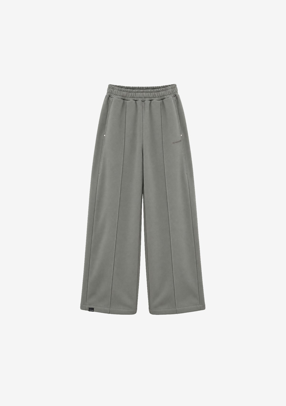 Pantalon ample en jersey FRISSON