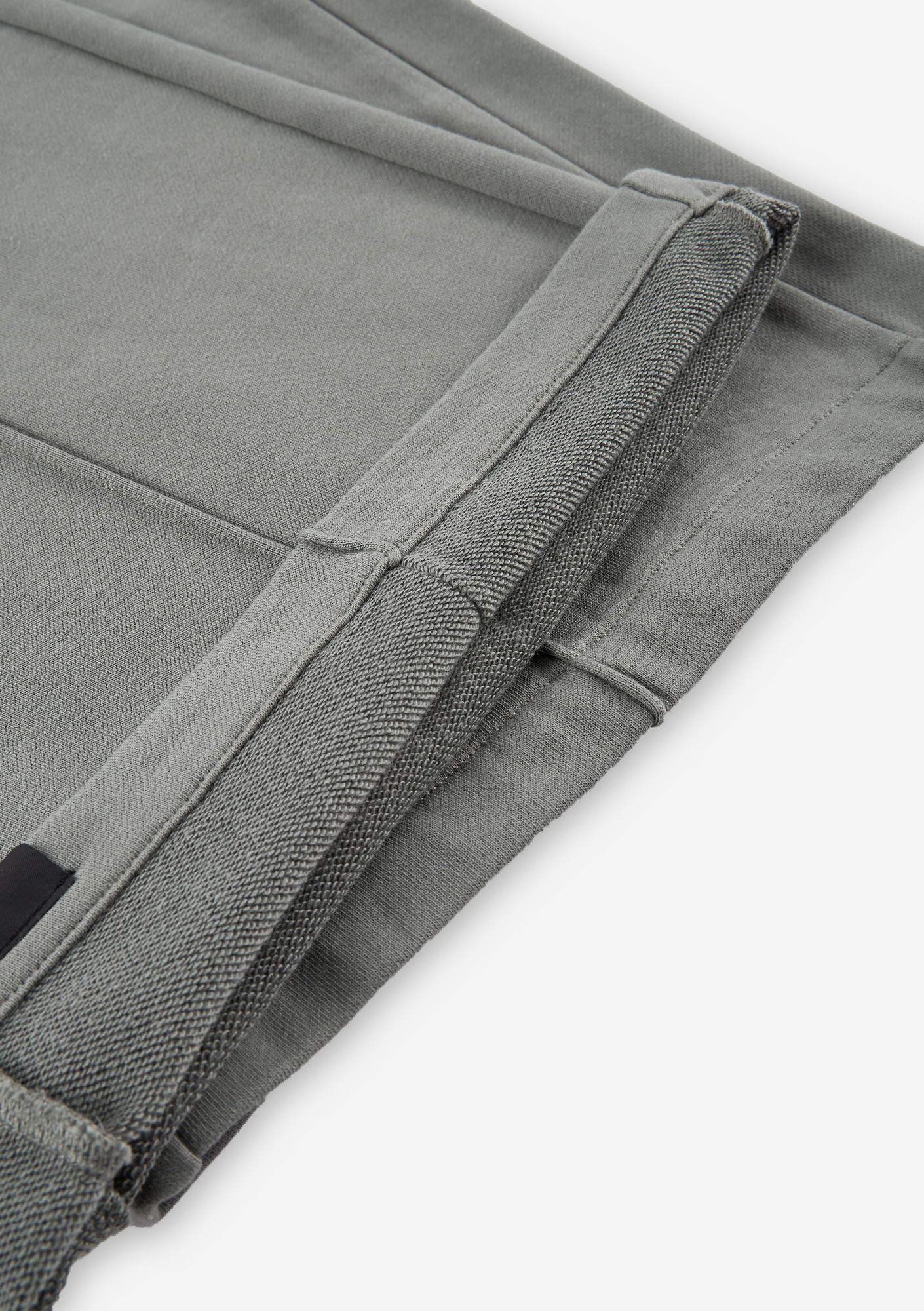 FRISSON Wide Jersey Pants Ru227