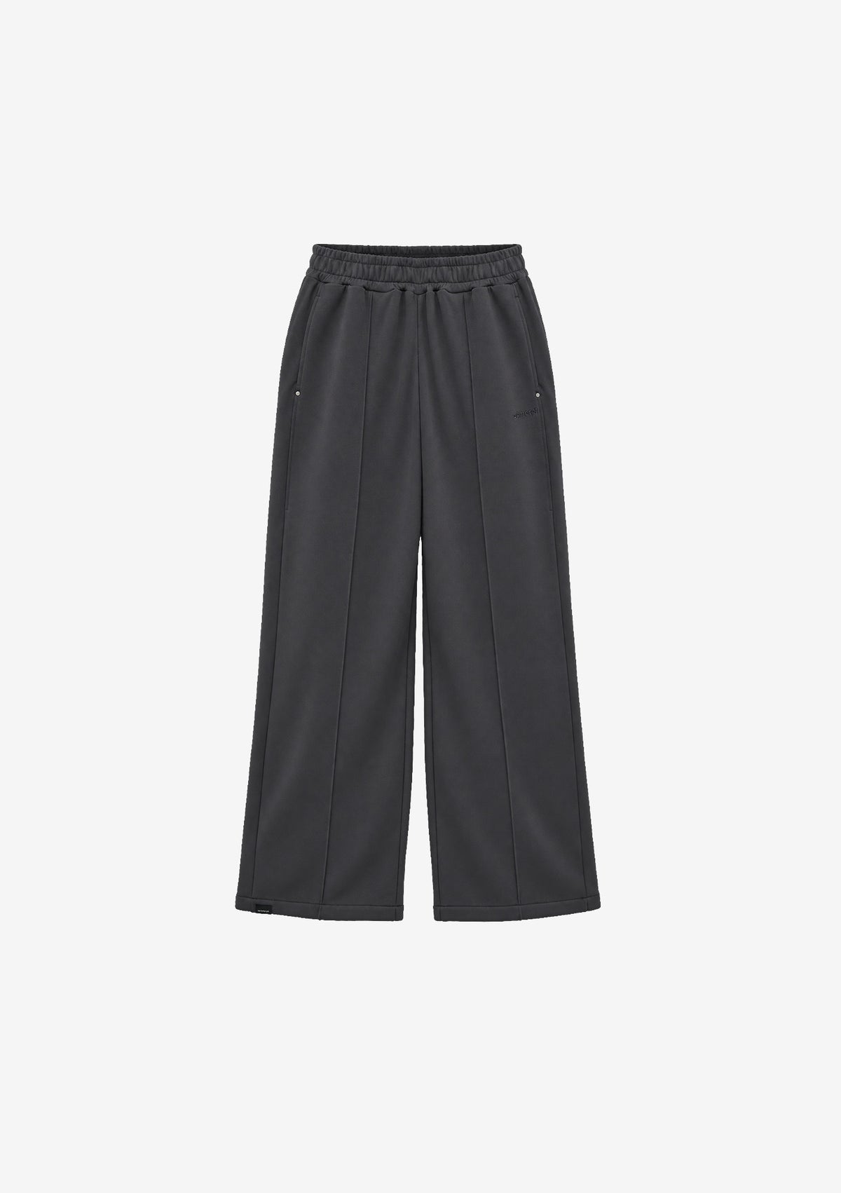 Pantalon ample en jersey FRISSON