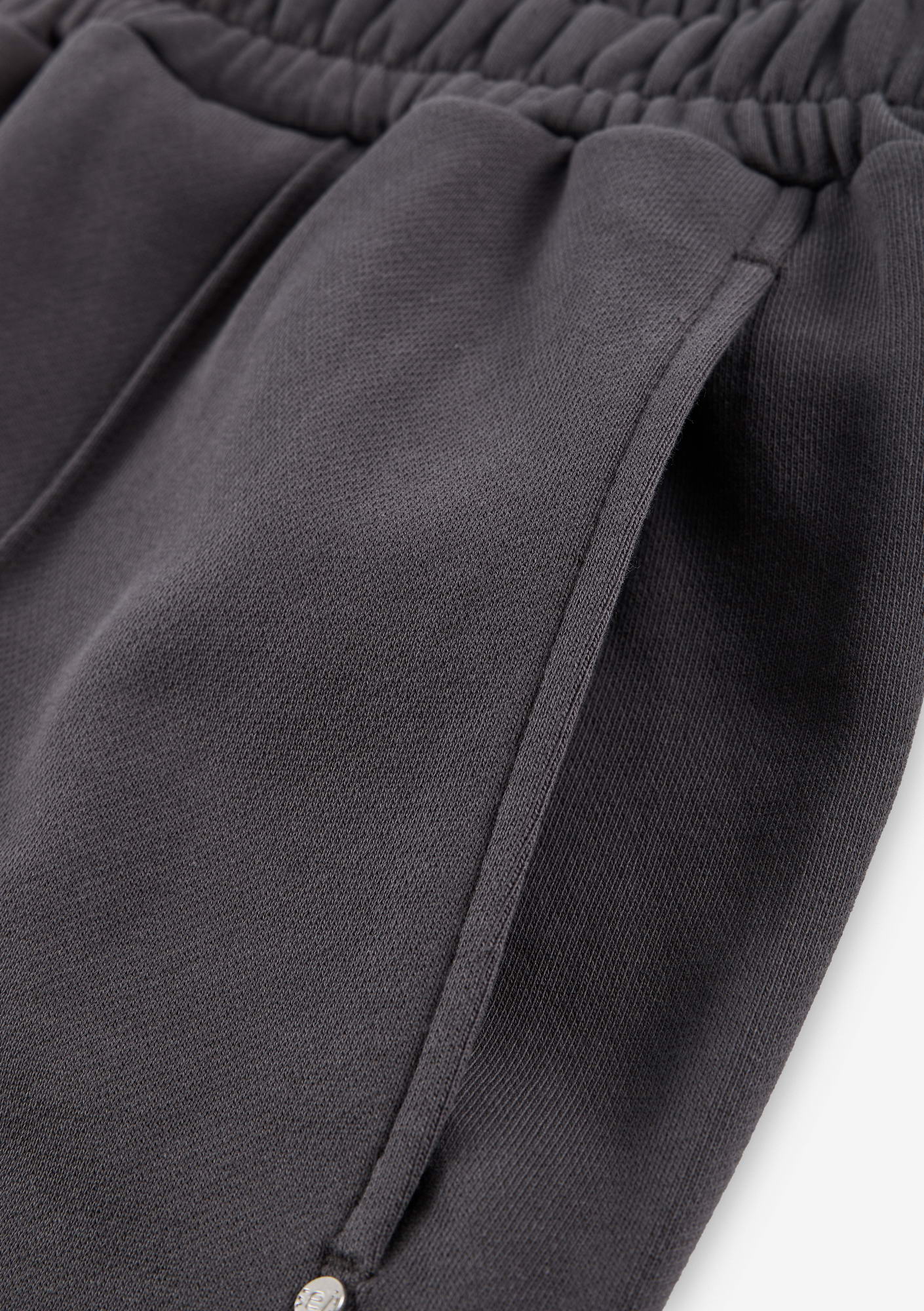 FRISSON Wide Jersey Pants Ru227
