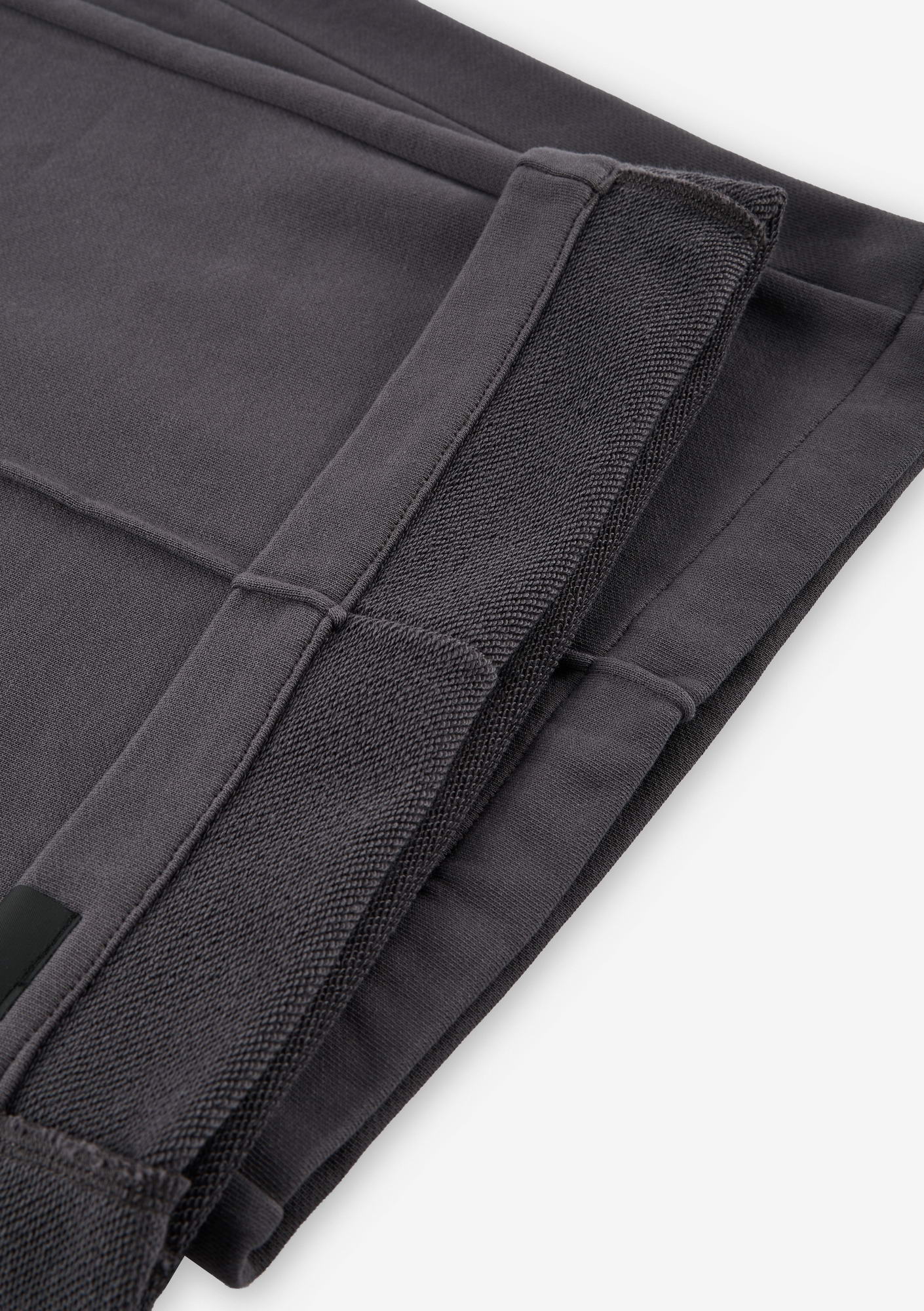 FRISSON Wide Jersey Pants Ru227