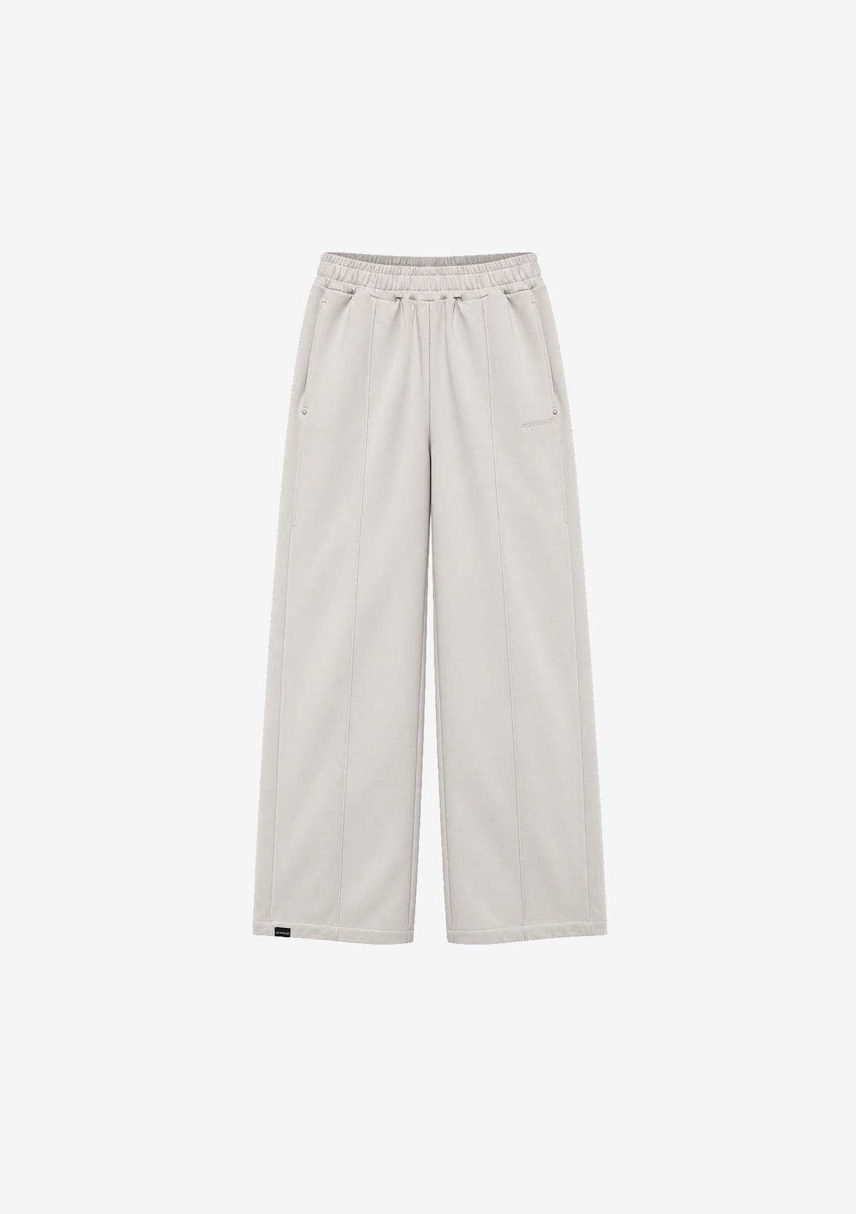 Pantalon ample en jersey FRISSON