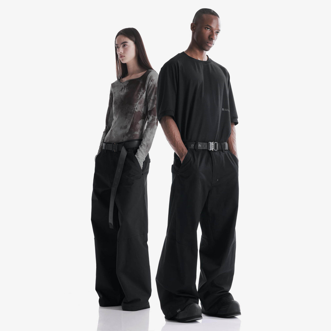 NOME Articulated Pants