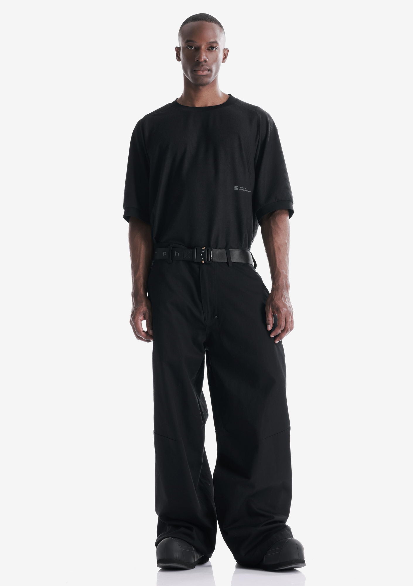 NOME Articulated Pants Ru228