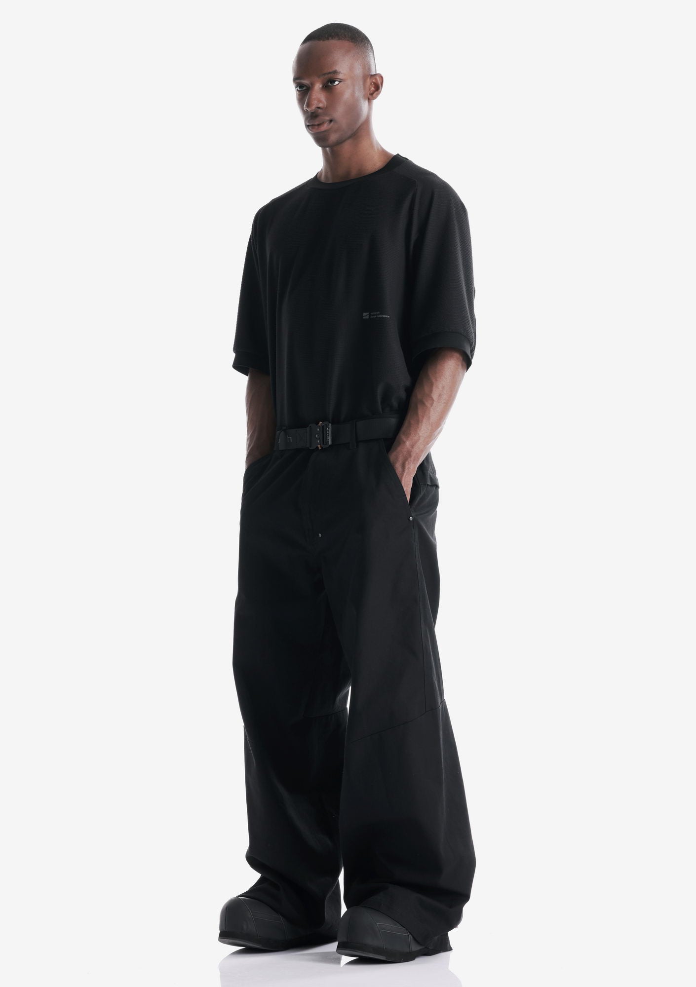 NOME Articulated Pants Ru228