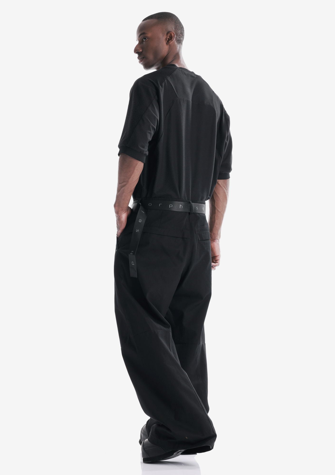 NOME Articulated Pants Ru228