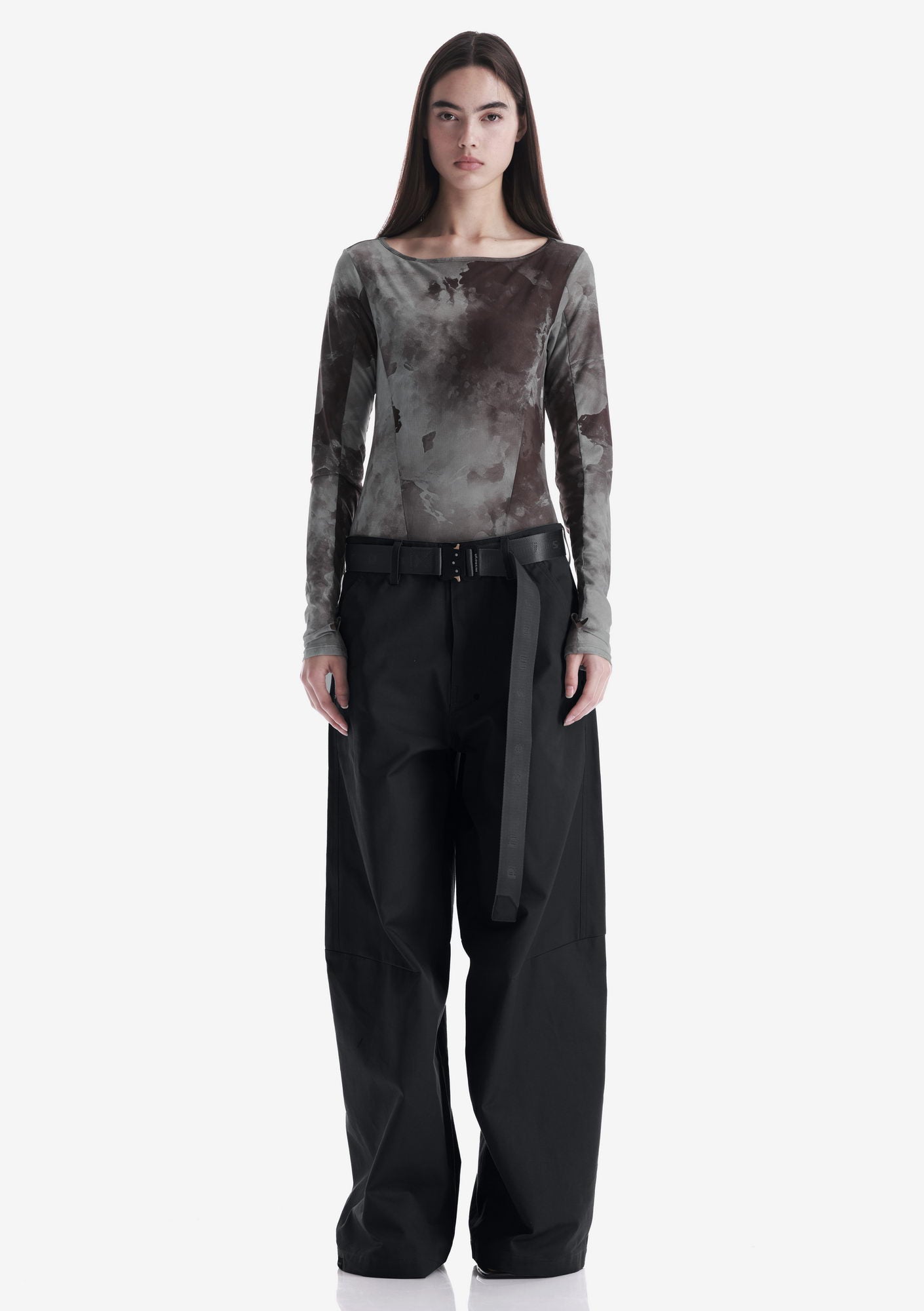 NOME Articulated Pants Ru228