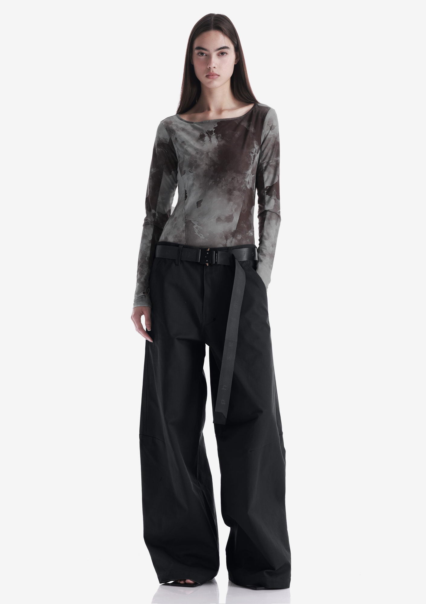 NOME Articulated Pants Ru228