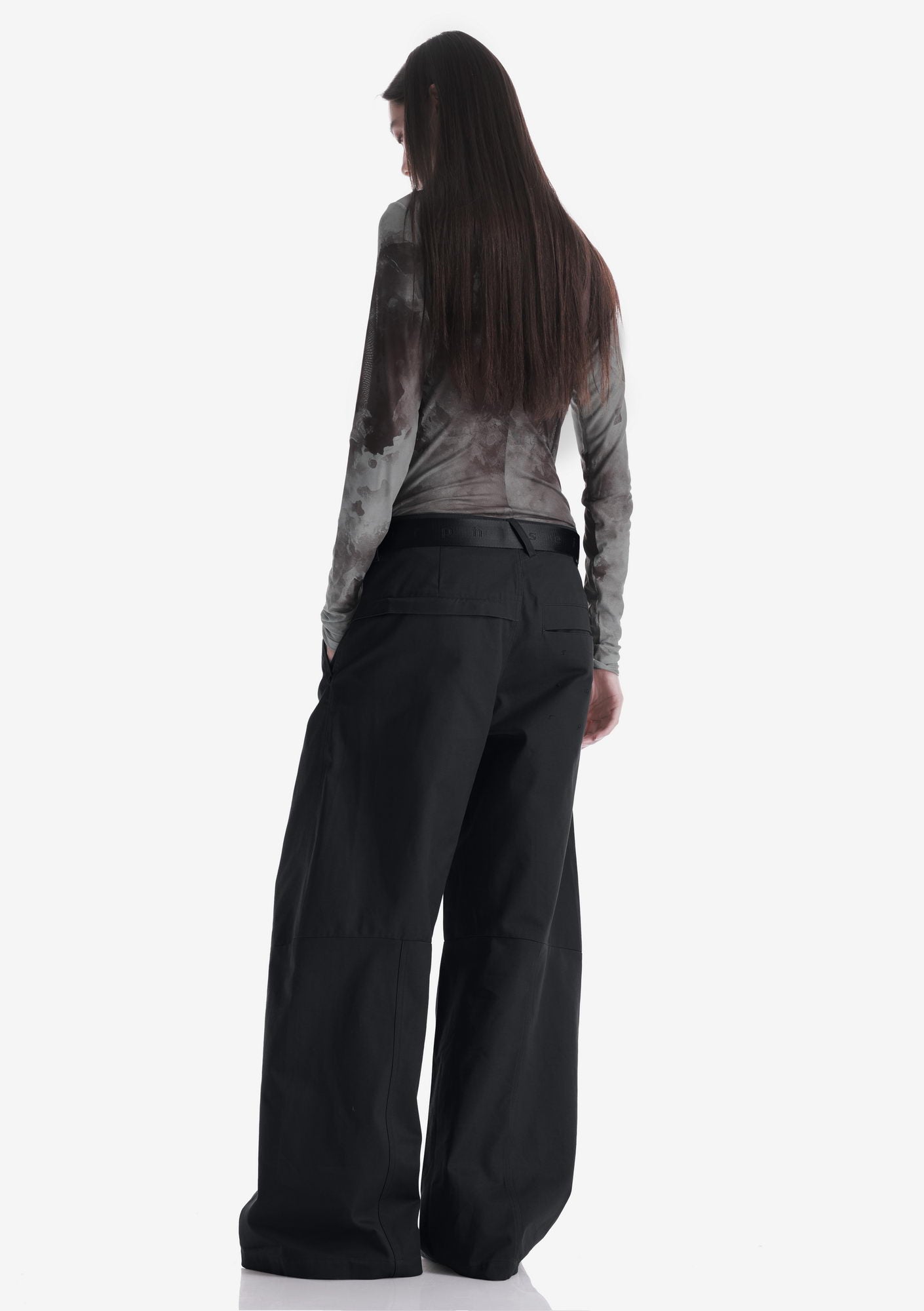 NOME Articulated Pants Ru228