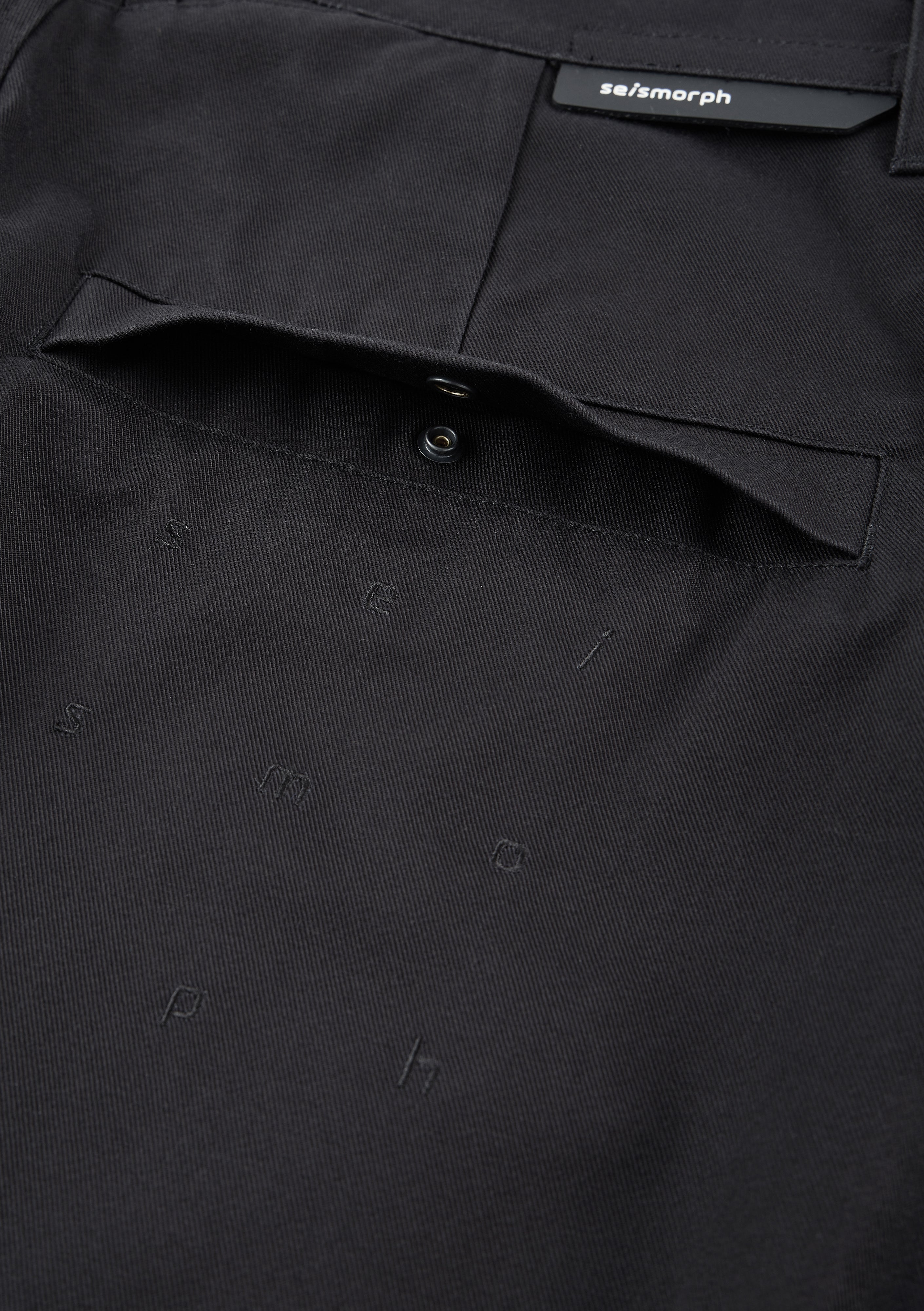 NOME Articulated Pants Ru228
