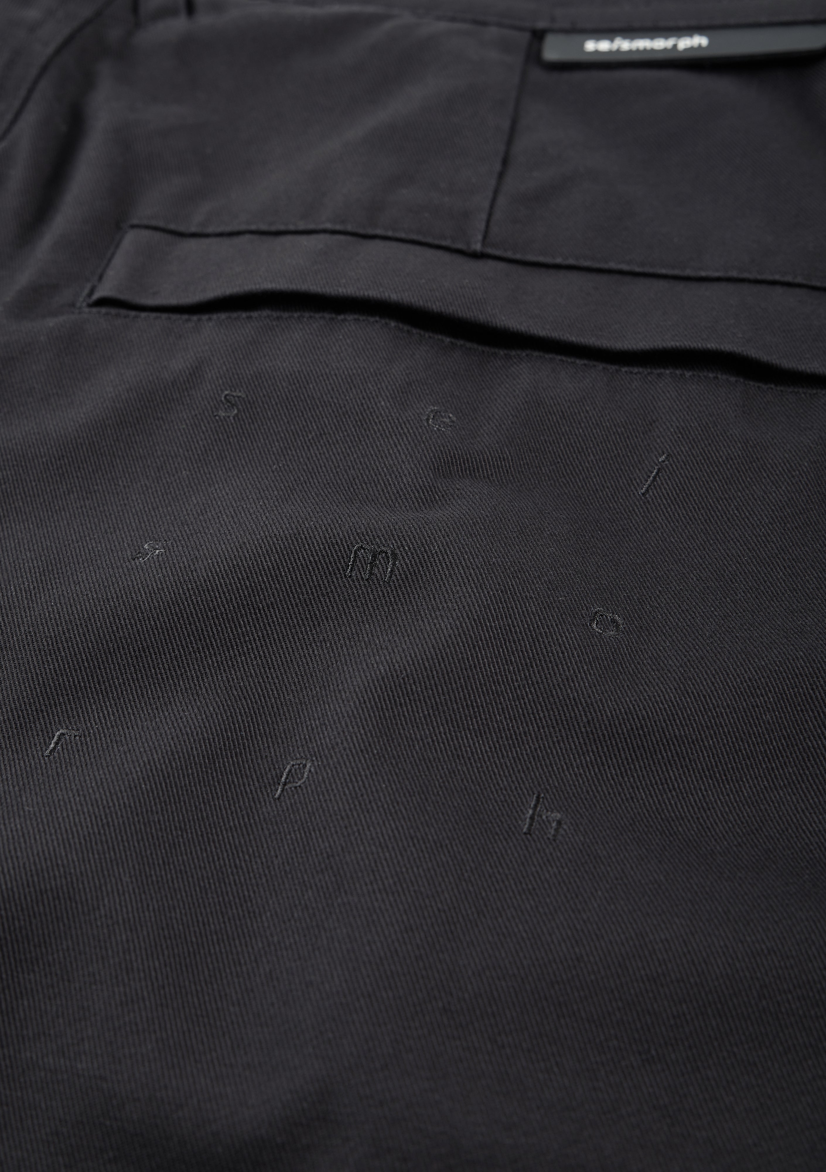 NOME Articulated Pants Ru228