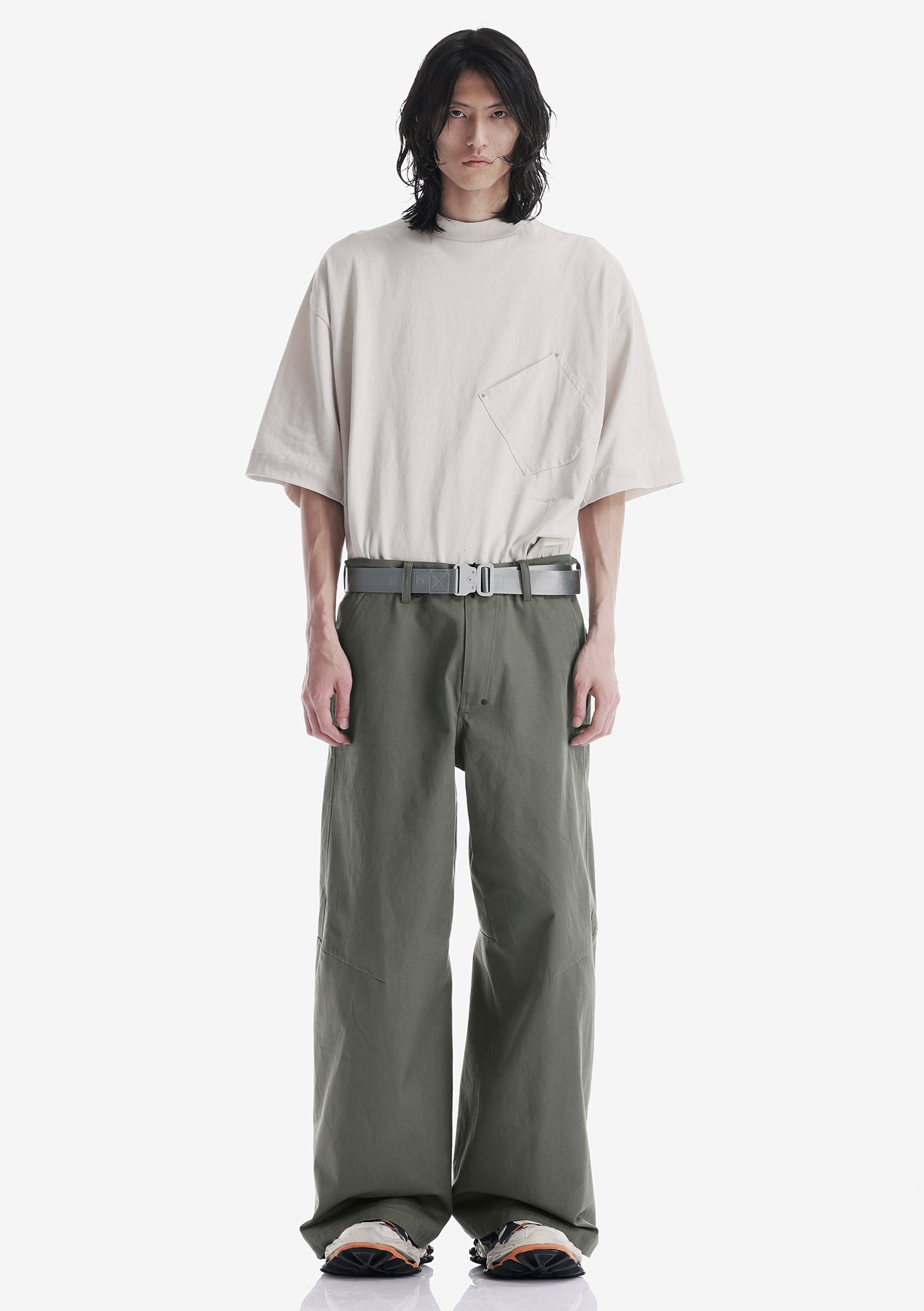 NOME Articulated Pants Ru228