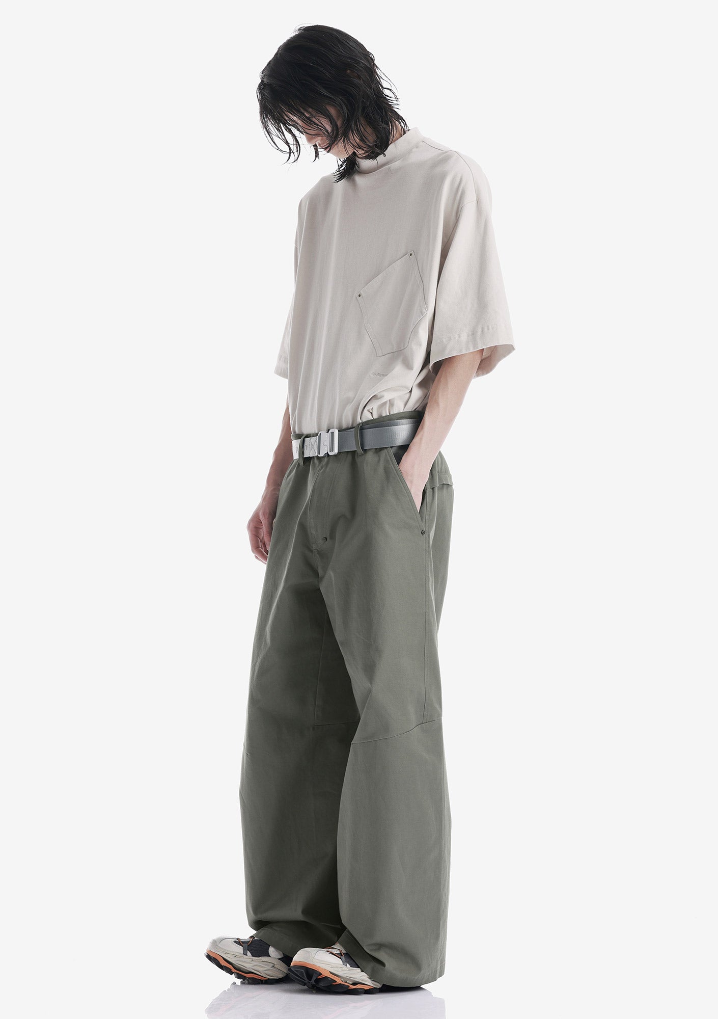 NOME Articulated Pants
