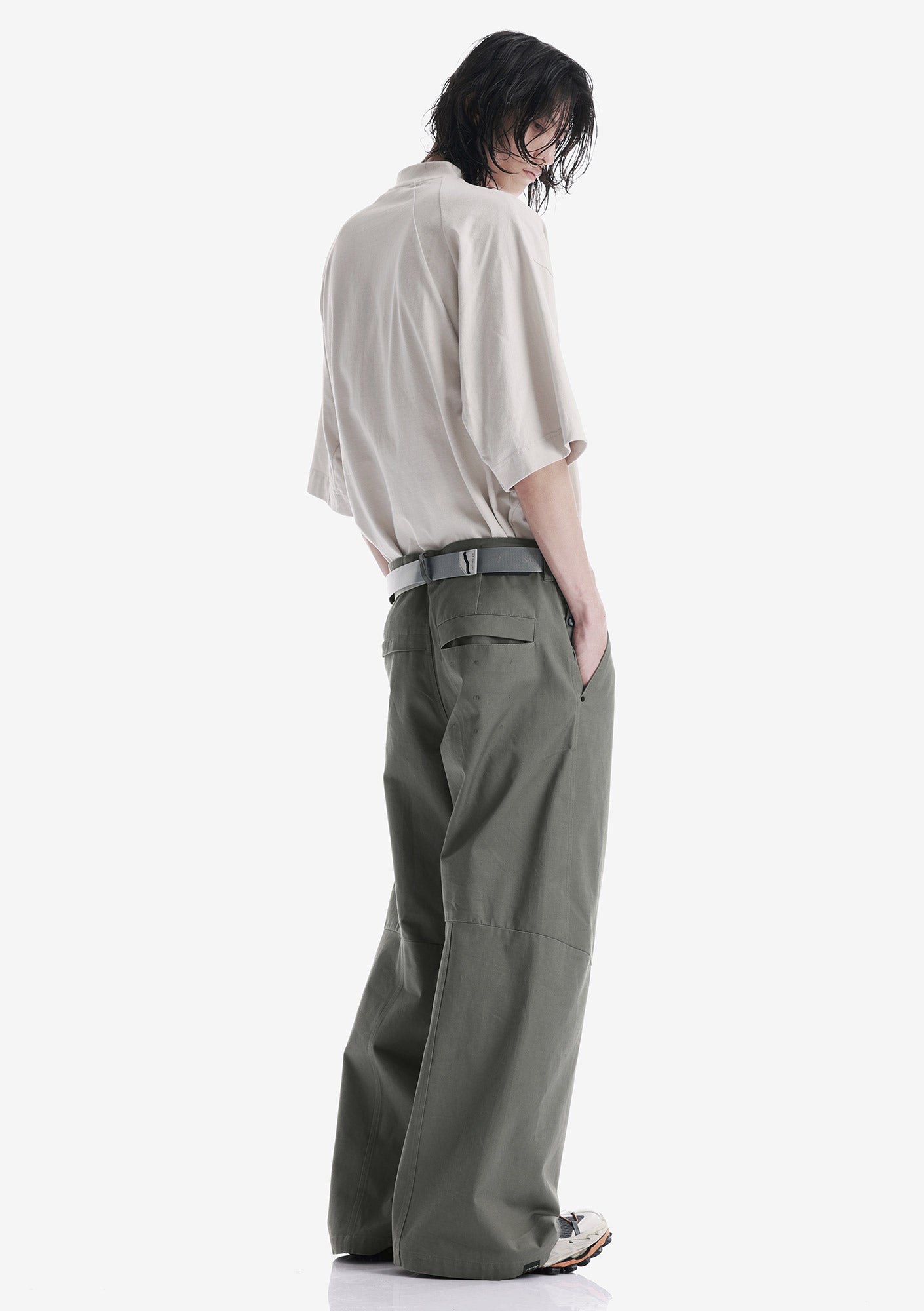 NOME Articulated Pants Ru228