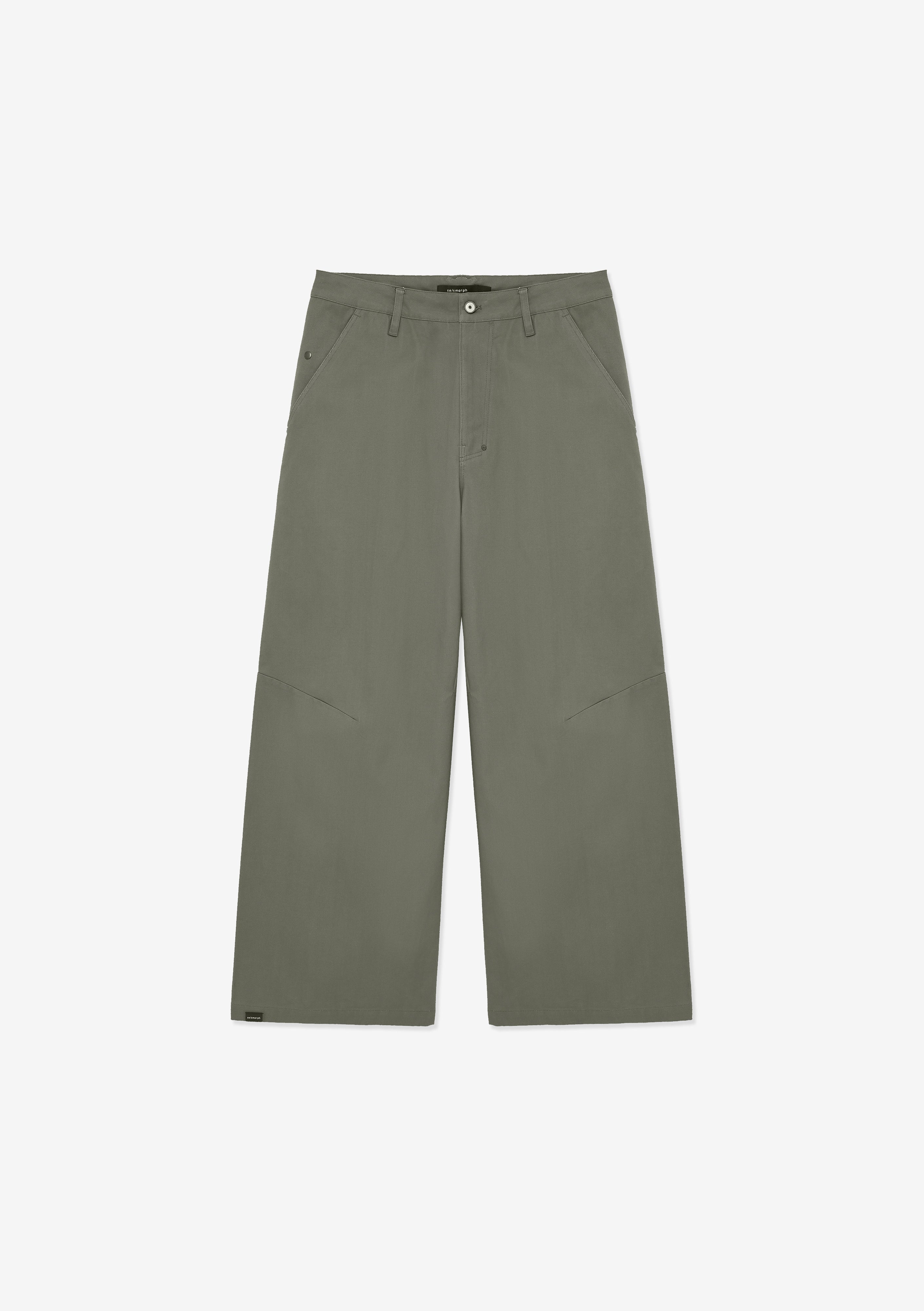 NOME Articulated Pants Ru228