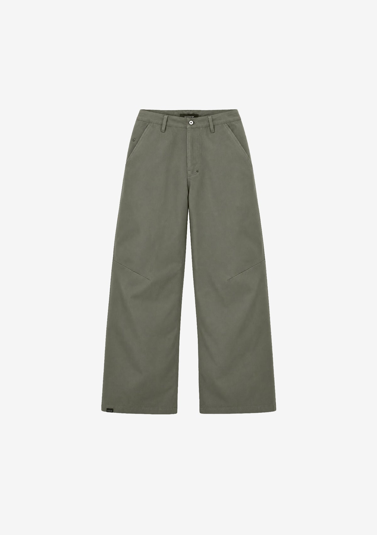NOME Pantalon articulé