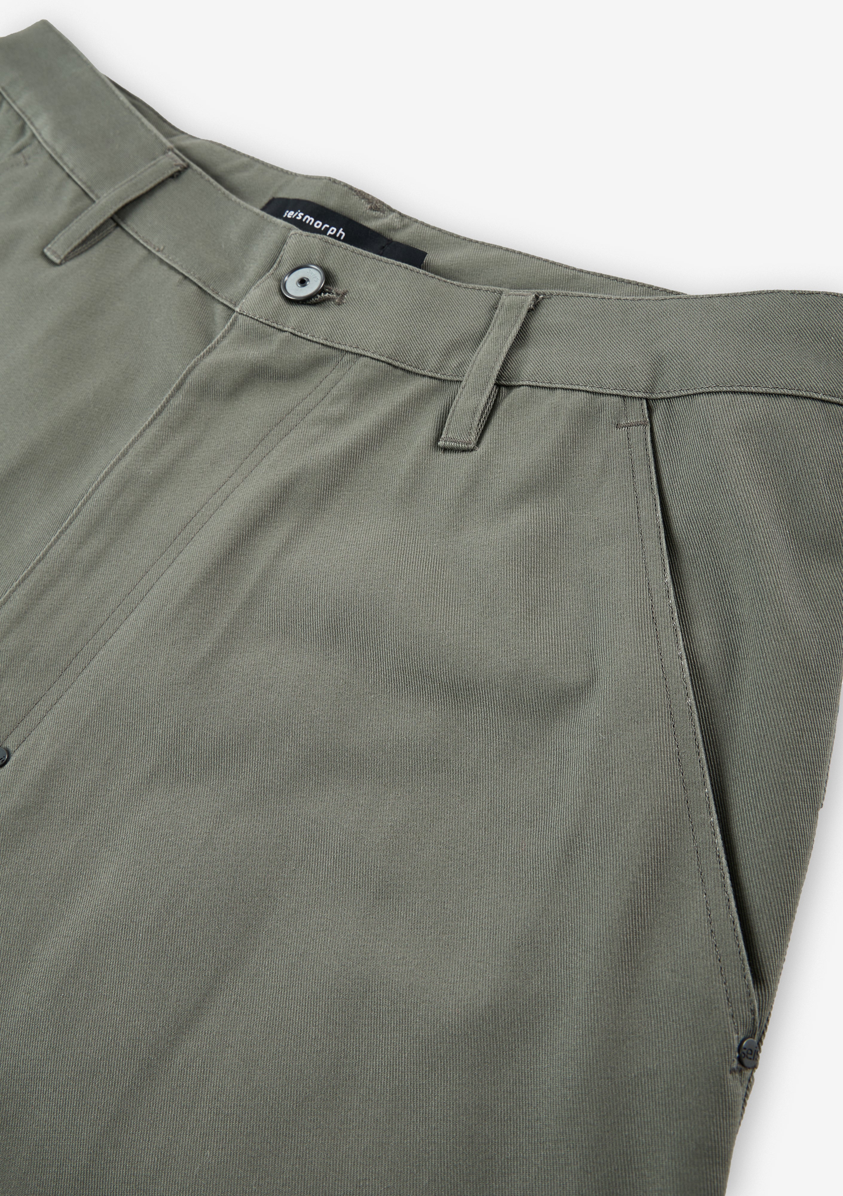 NOME Articulated Pants Ru228