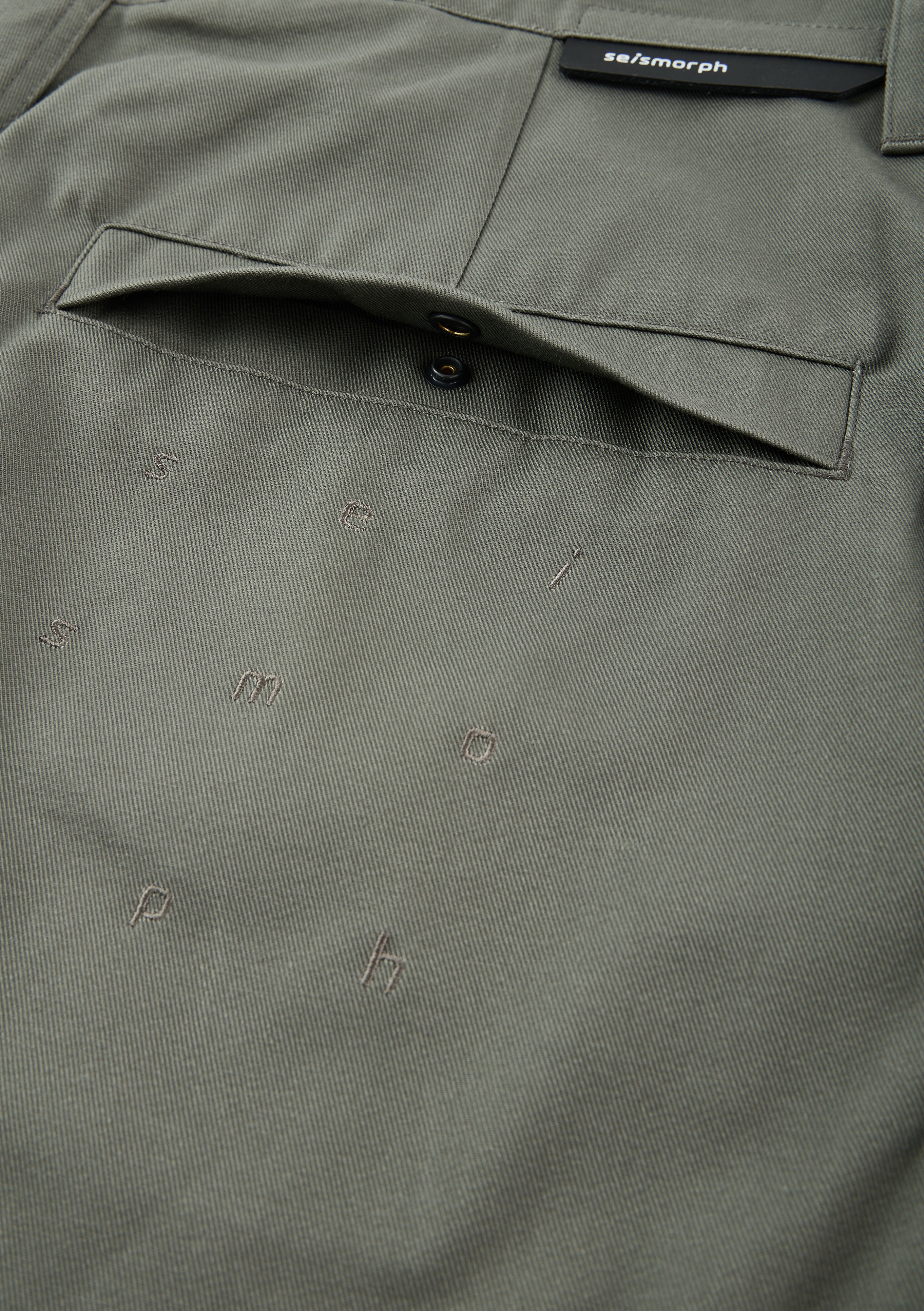 NOME Articulated Pants Ru228