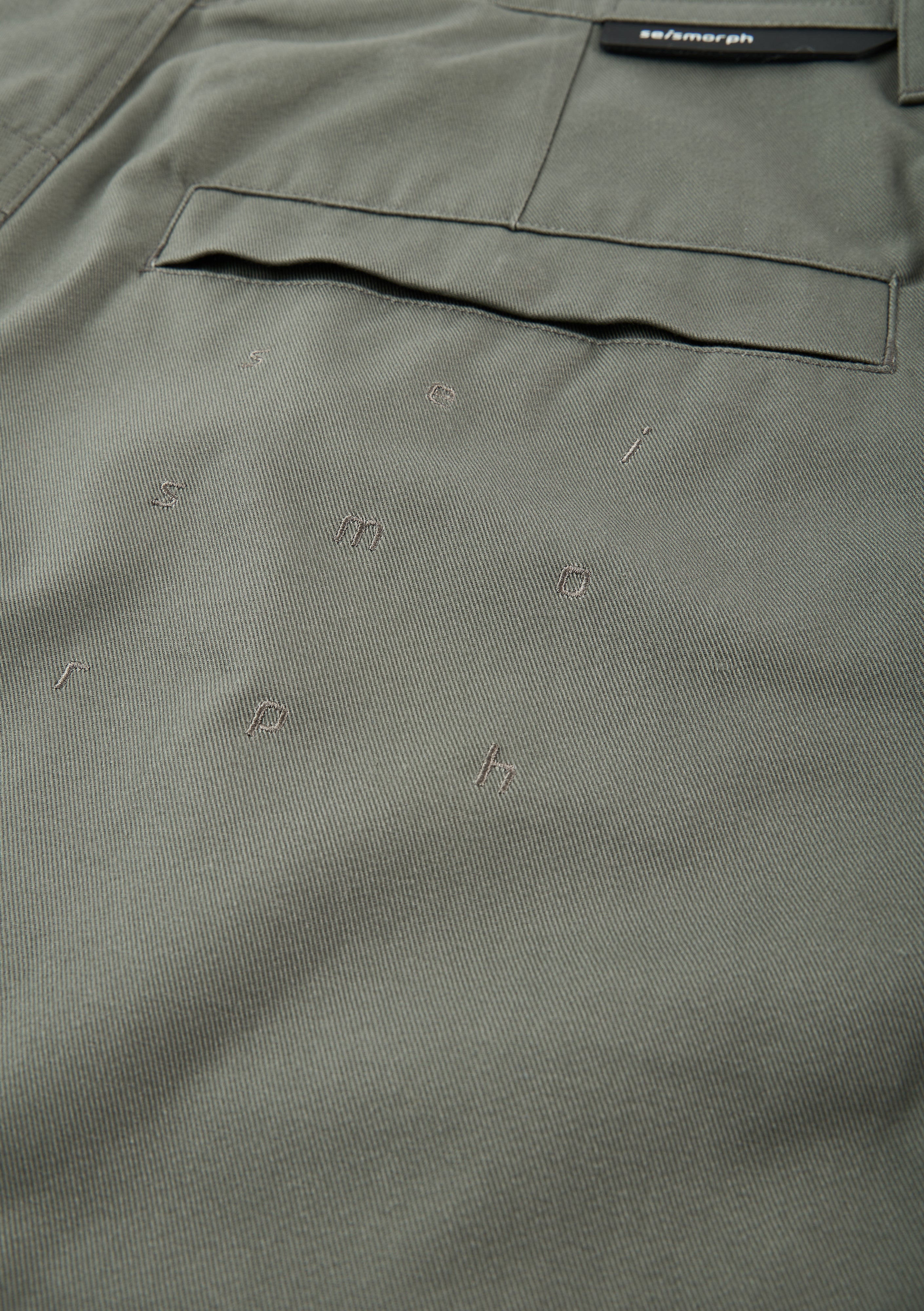 NOME Articulated Pants Ru228