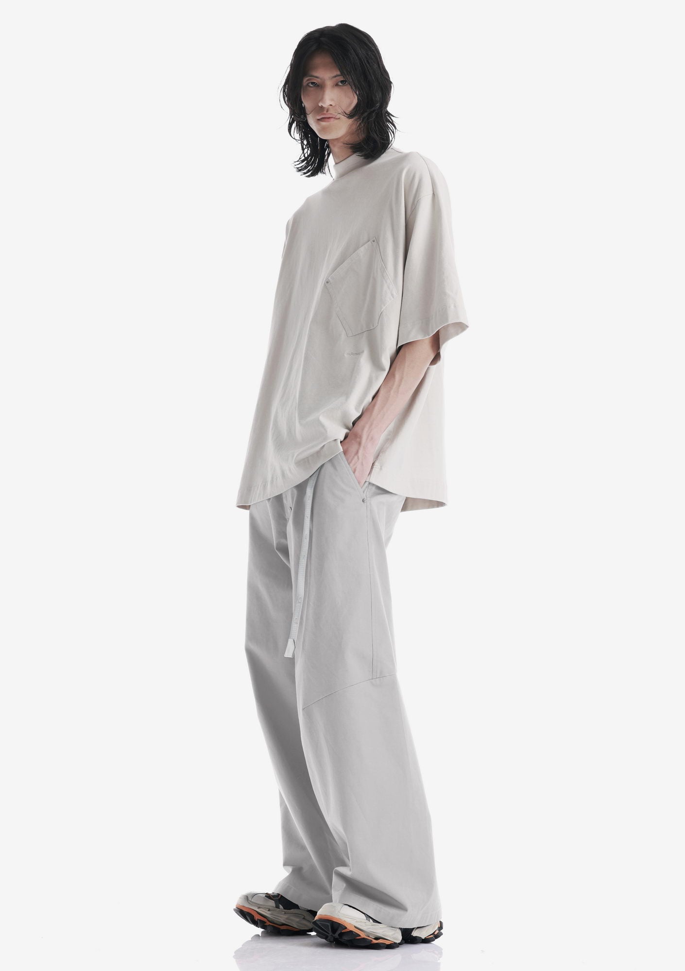 NOME Articulated Pants Ru228
