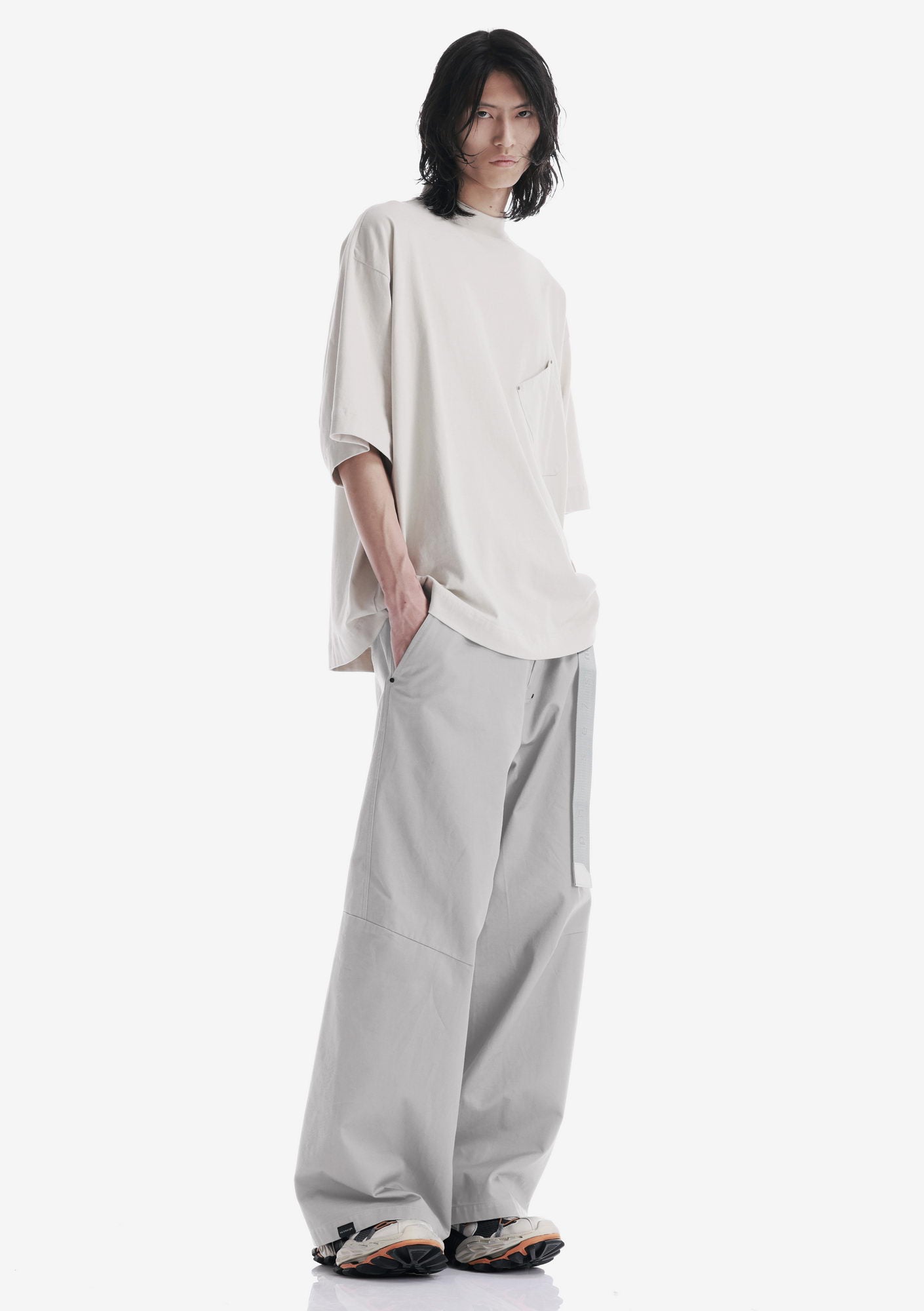 NOME Articulated Pants Ru228
