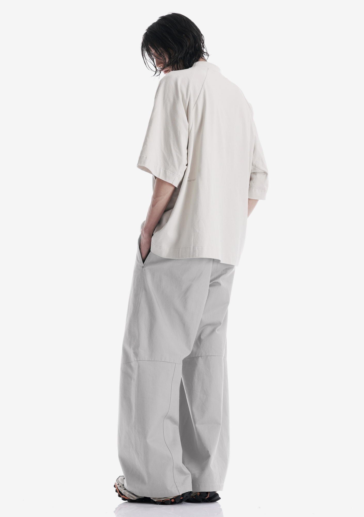 NOME Articulated Pants Ru228
