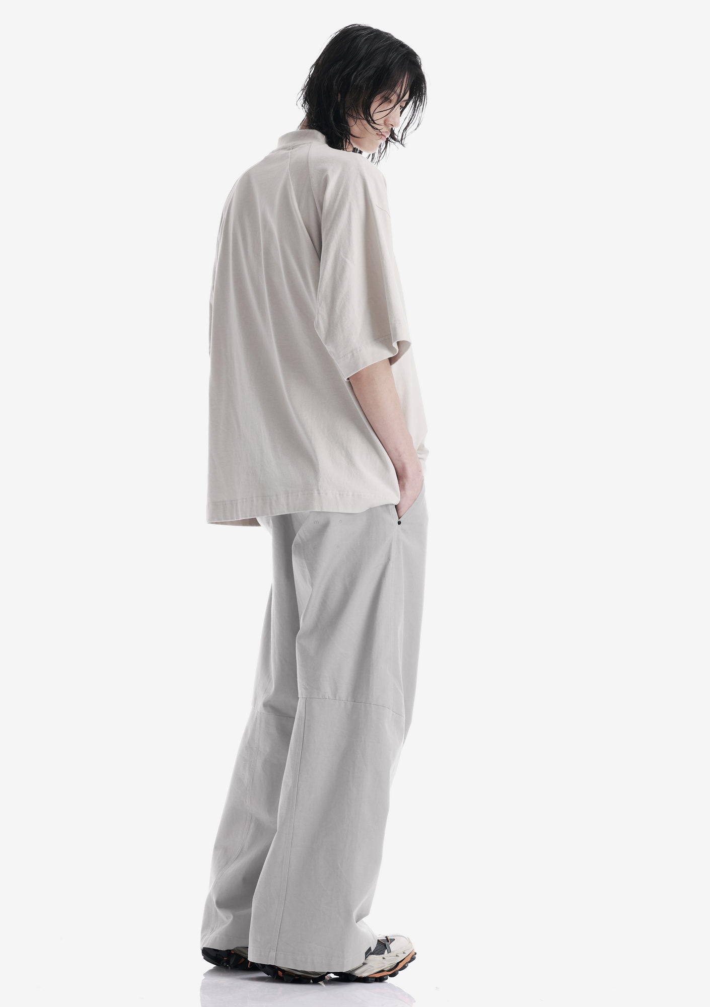 NOME Articulated Pants Ru228