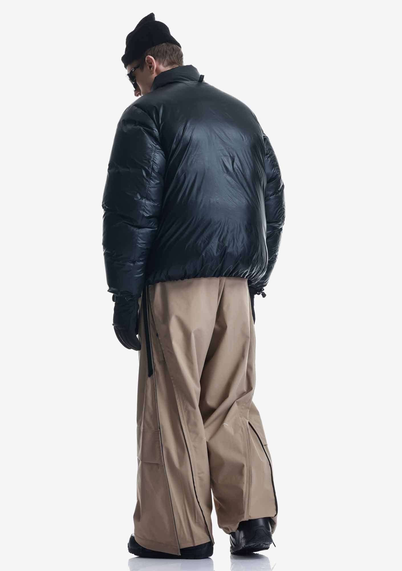 YMNK Snowboard Pants Ru248