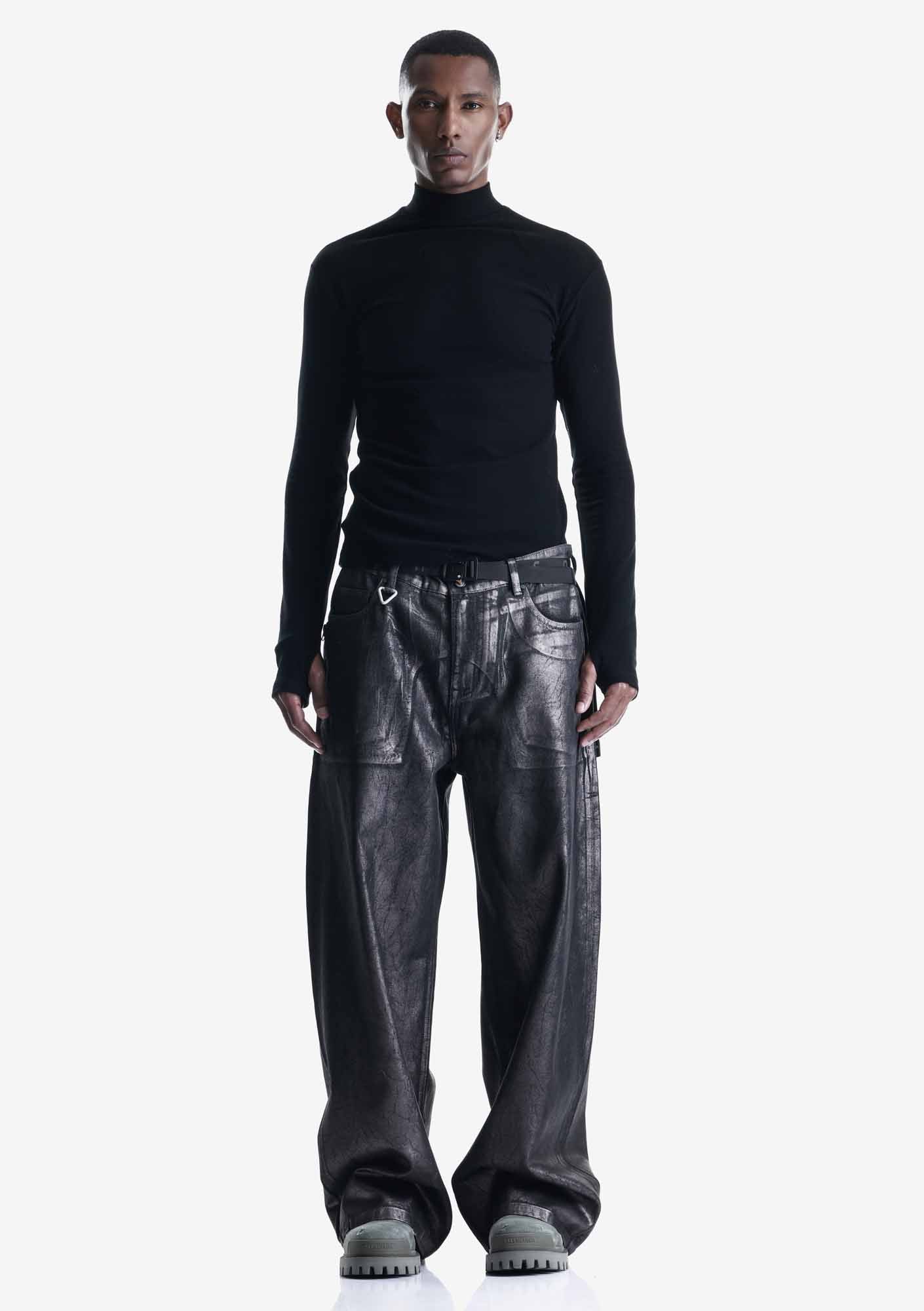 GEO Wide Jeans Ru249