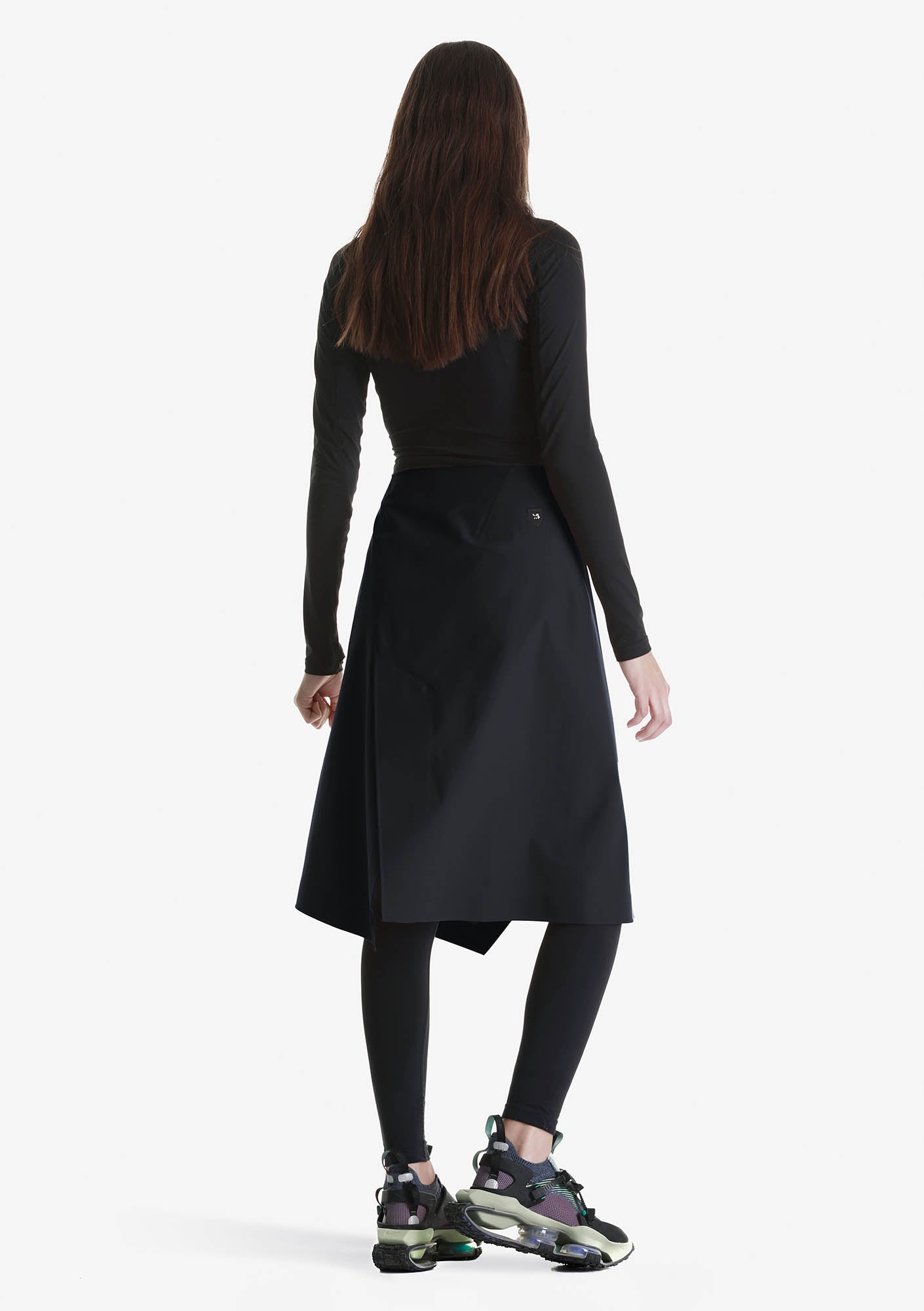 BLERIOT Waterproof Skirt Rw166-1