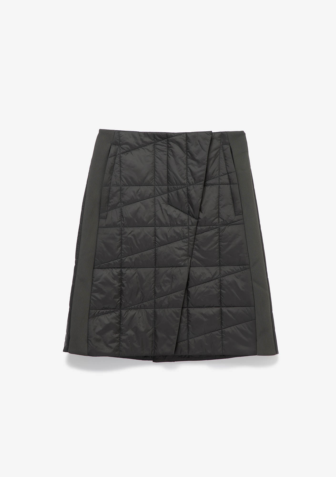 DIGAIA Padded Skirt Rw192