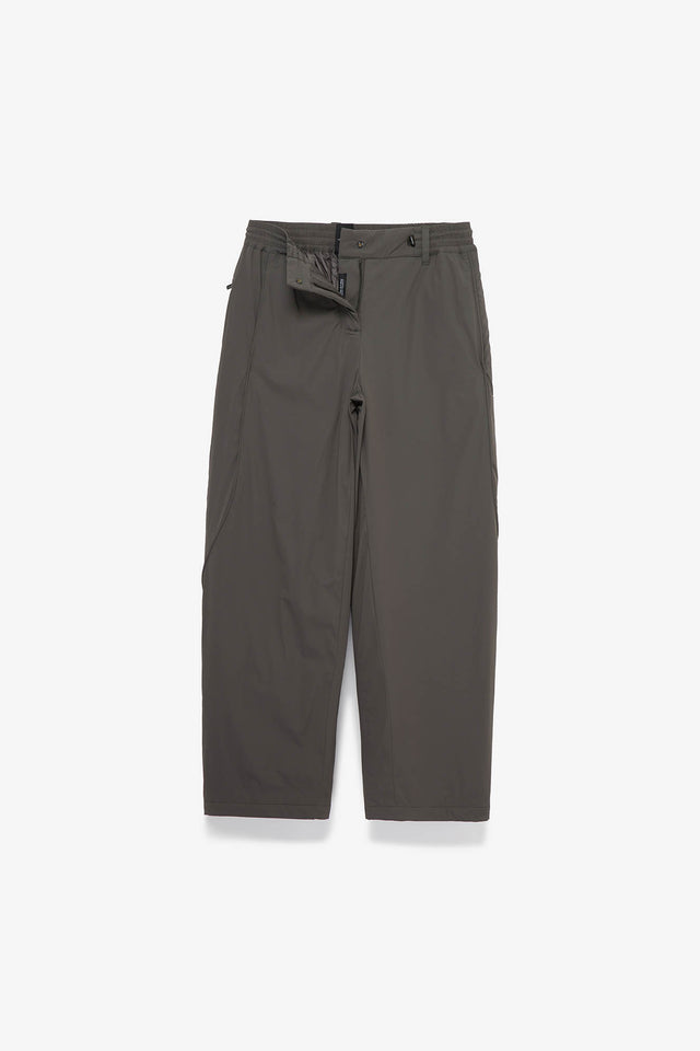 PANSTARRS Loose Fit Cargo Pants Rw193