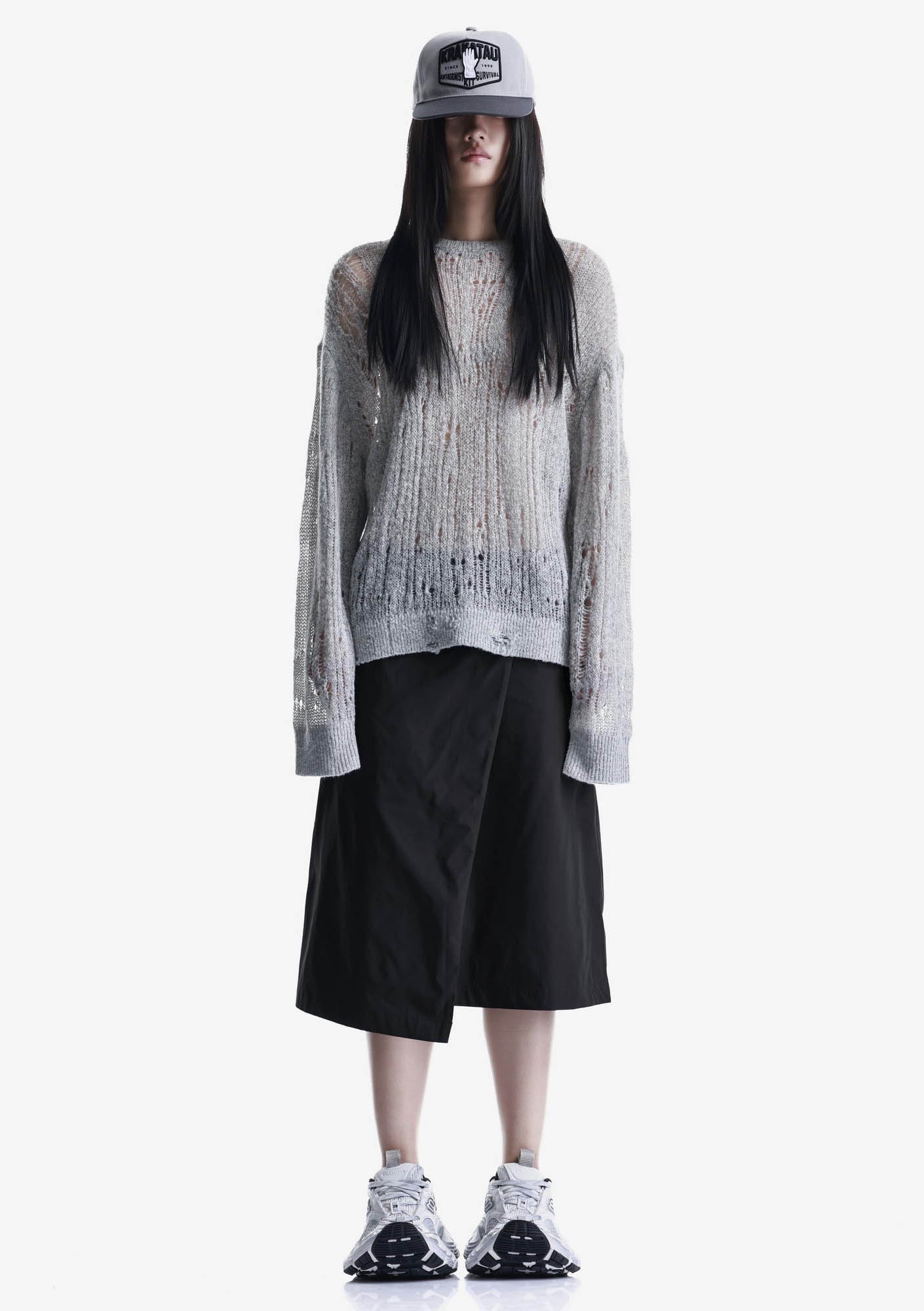 ŌMURA Skirt