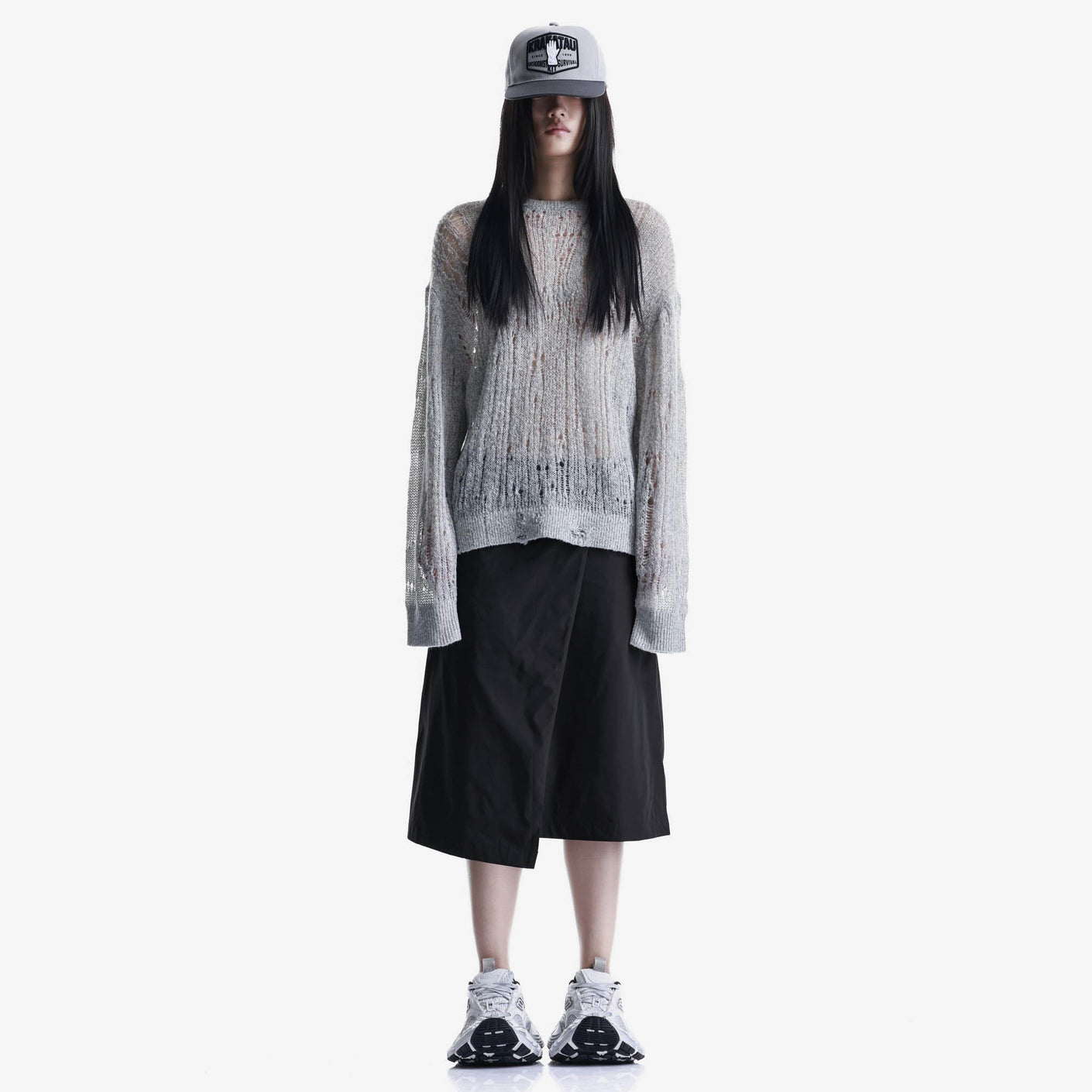 ŌMURA Skirt